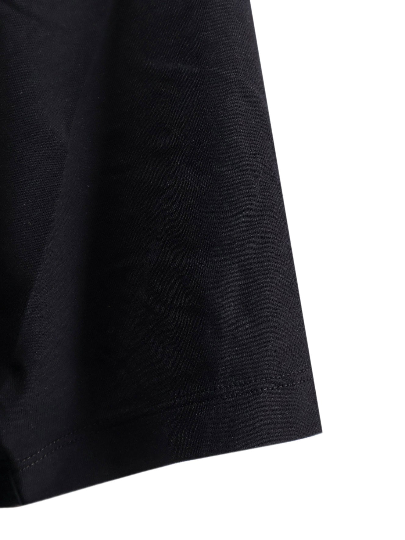 リラックス Tシャツ リヨセル アンド コットン ショート ドレス