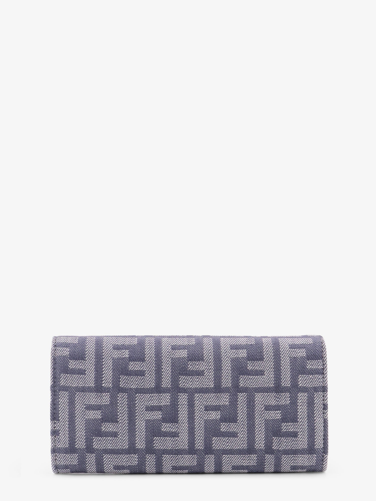 【日本未入荷】Fendi バゲット コンチネンタル ウォレット Fendi/フェンディ|コンチネンタル ウィズ チェーン バゲット