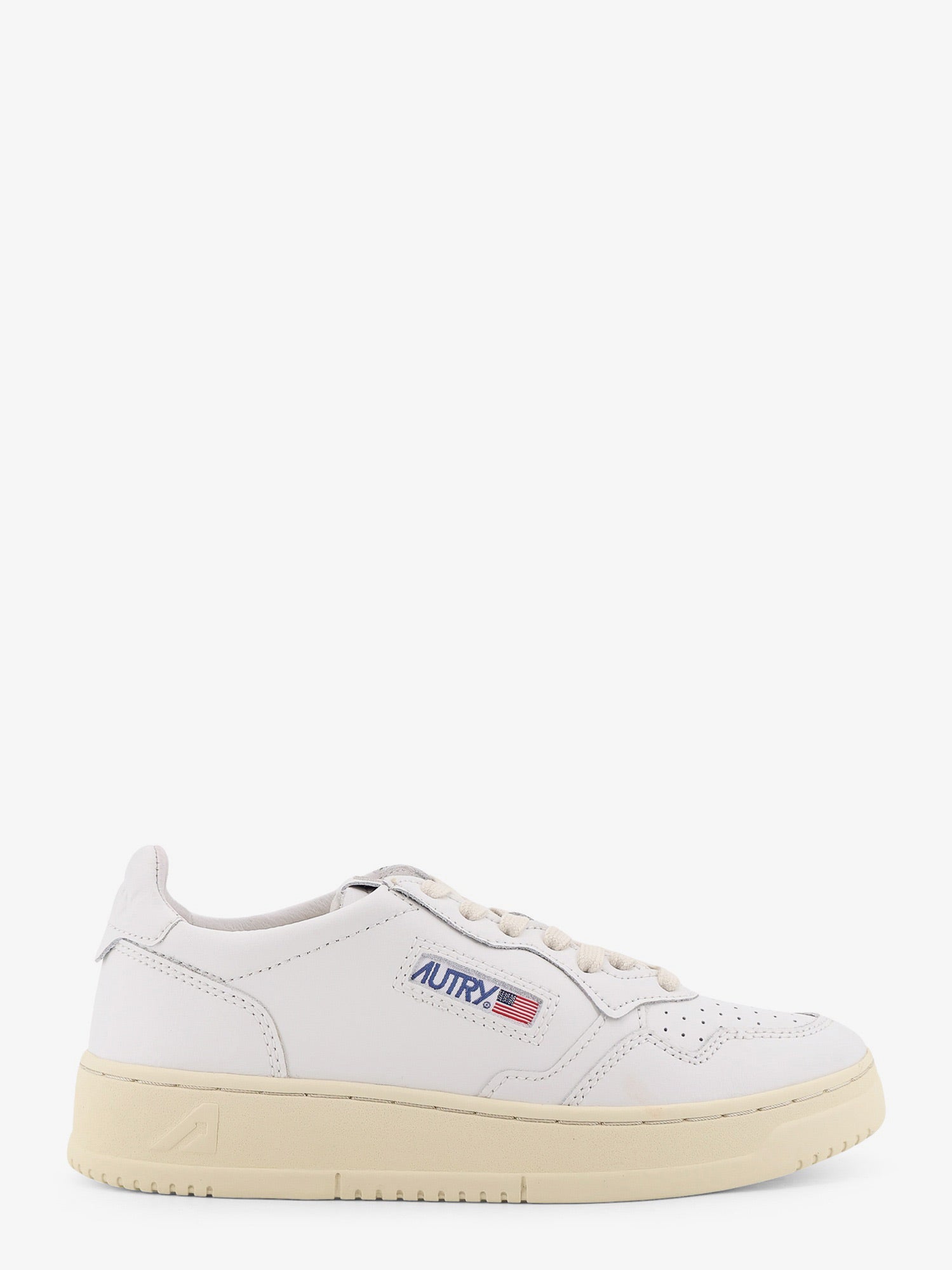 MEDALIST LOW レザー ローカット