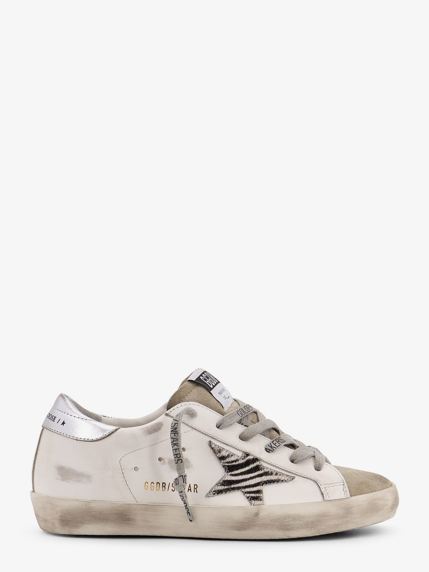 Golden Goose/ゴールデングース｜スーパースター クラシック