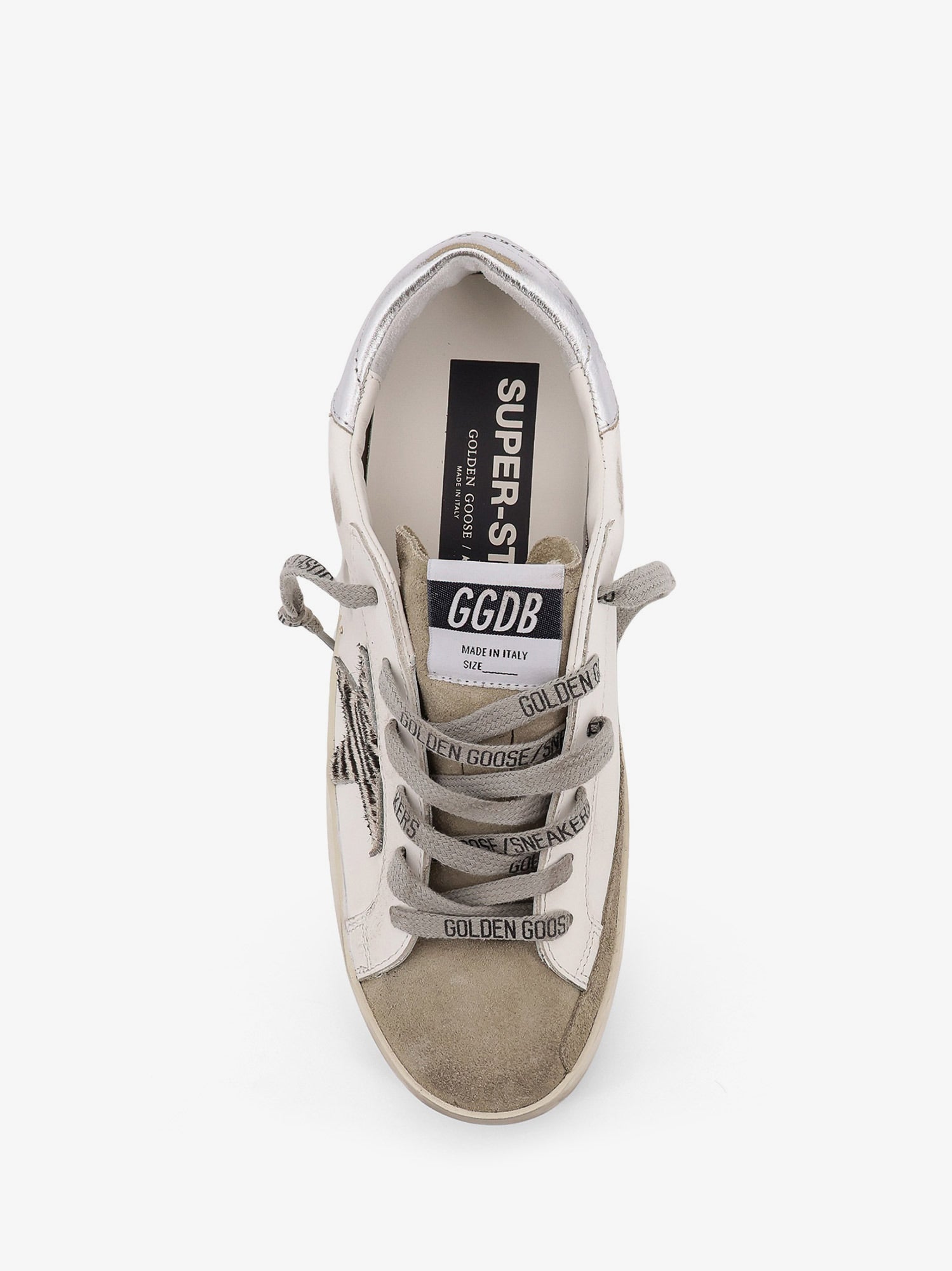 Golden Goose/ゴールデングース｜スーパースター クラシック