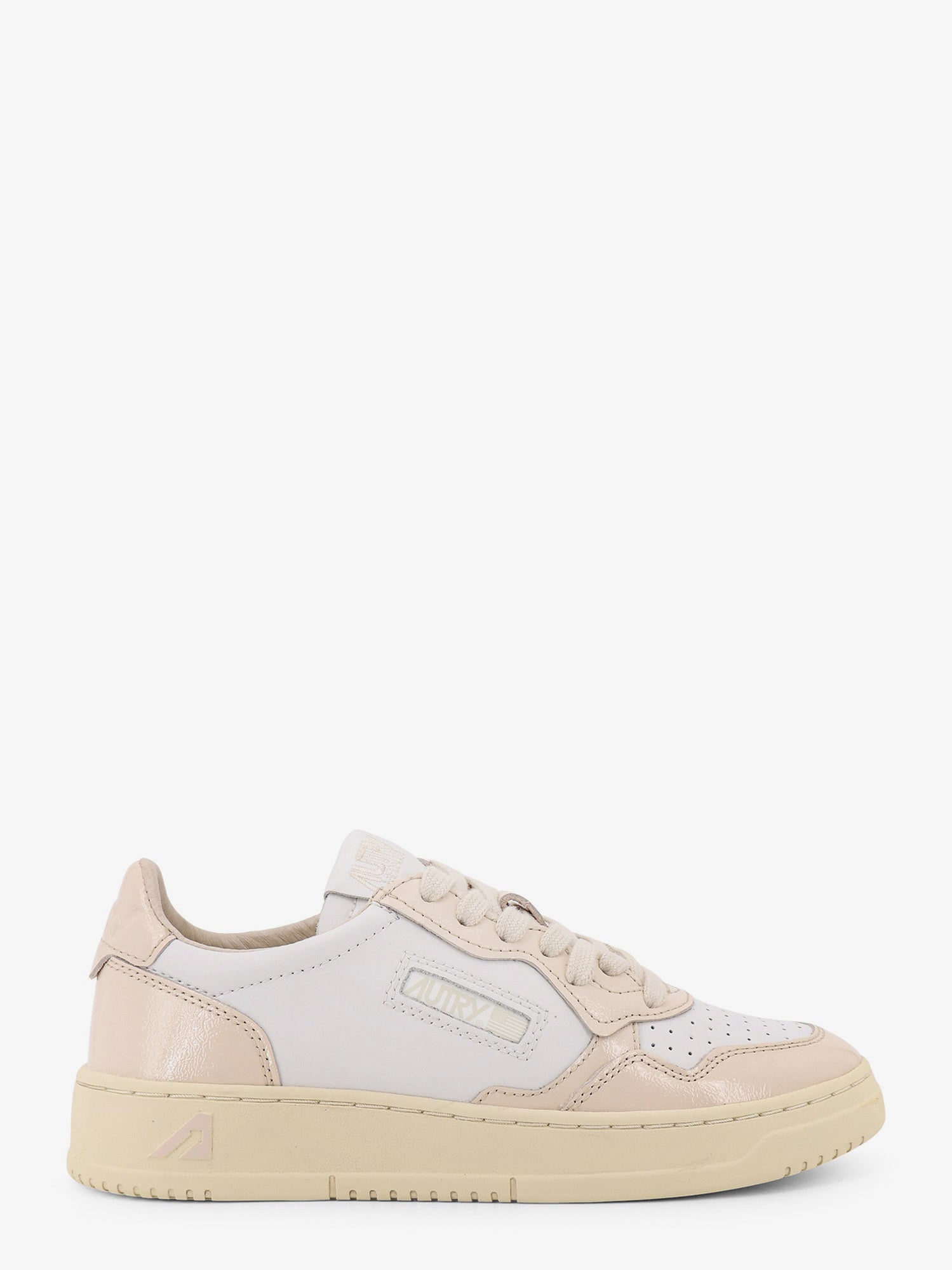 MEDALIST LOW ローカット レザー スニーカー
