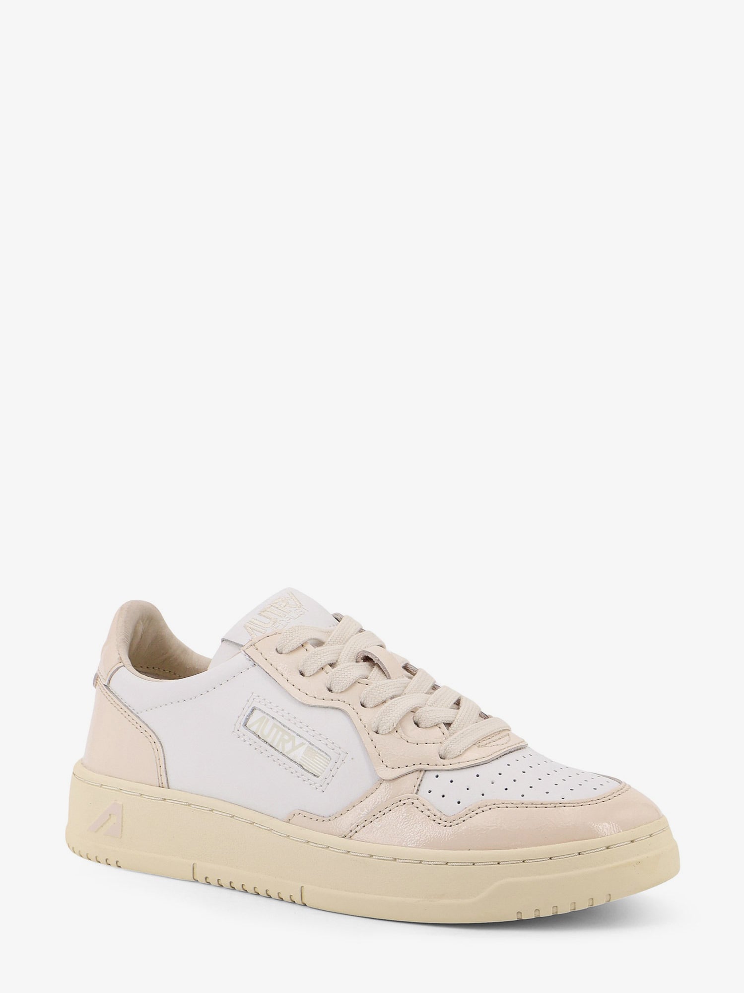 MEDALIST LOW ローカット レザー スニーカー