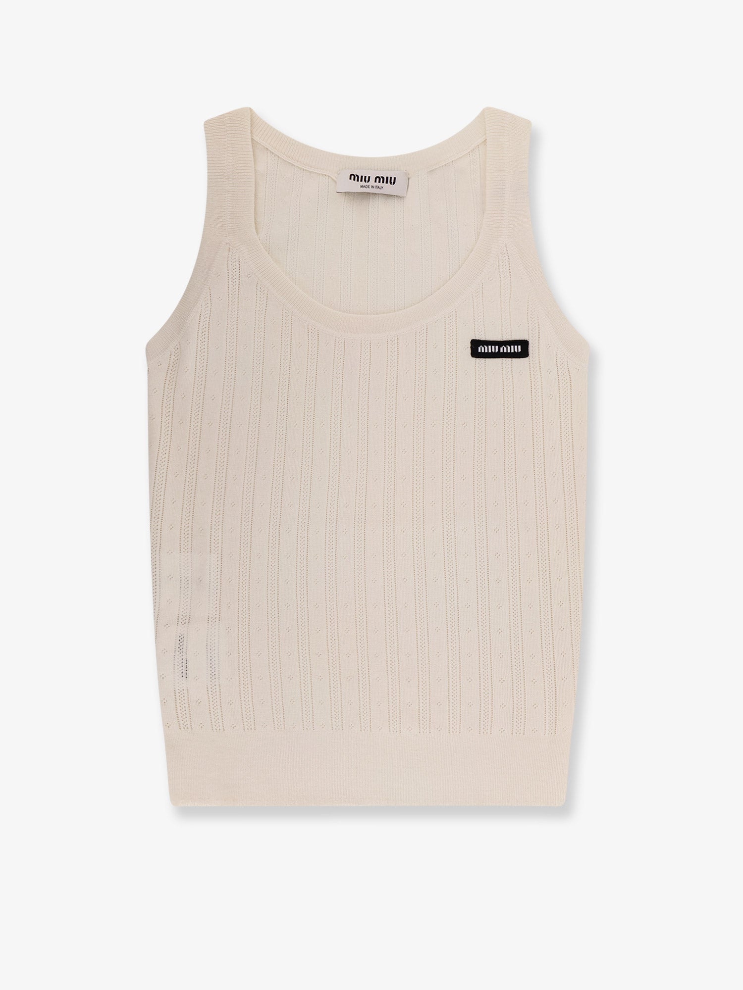カシミア アンド シルク トップ