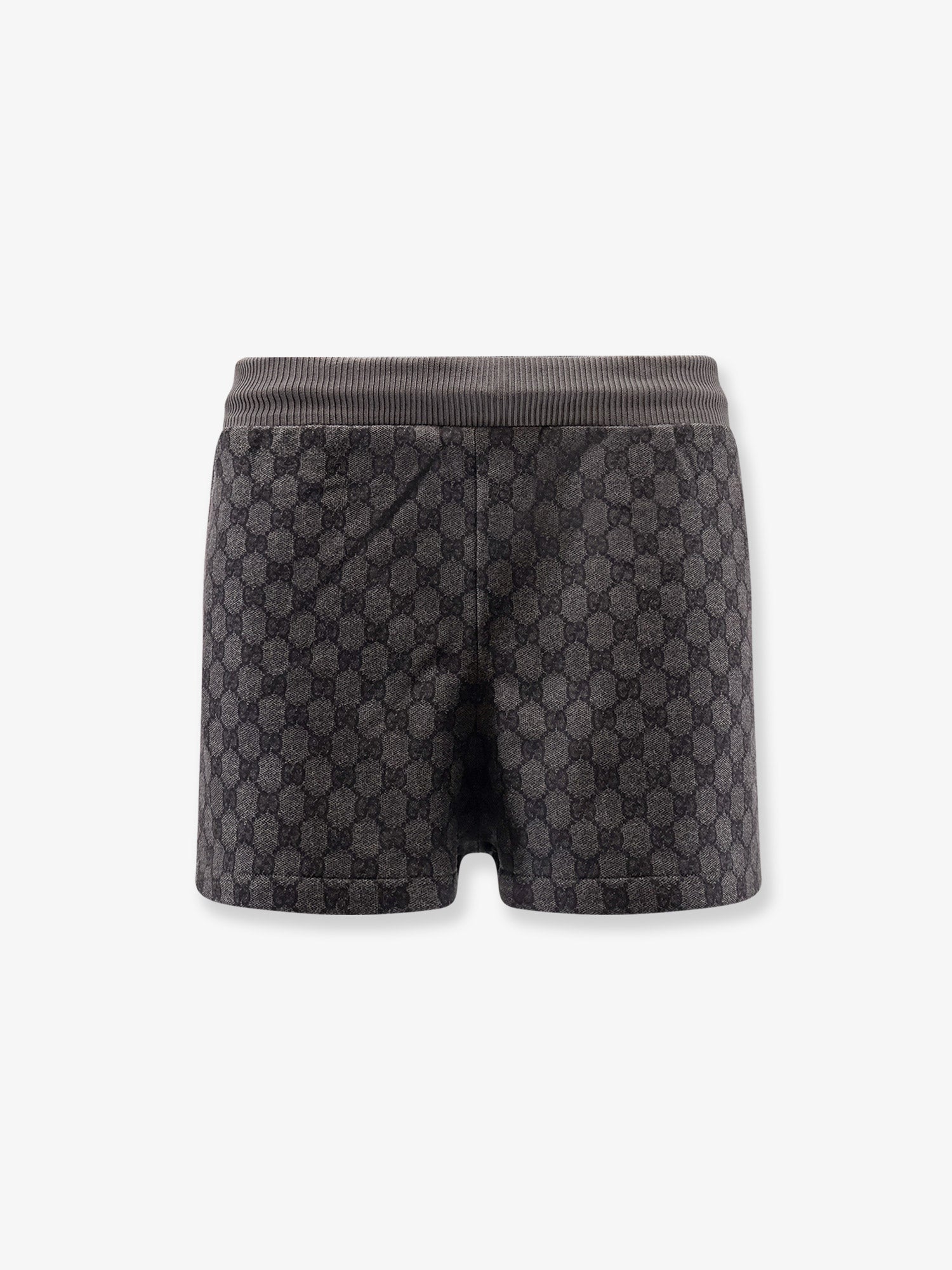 GUCCI グッチ レディース GGスプリーム ファブリックショーツ Gucci/グッチ｜GG シュプリーム ファブリック ショーツ