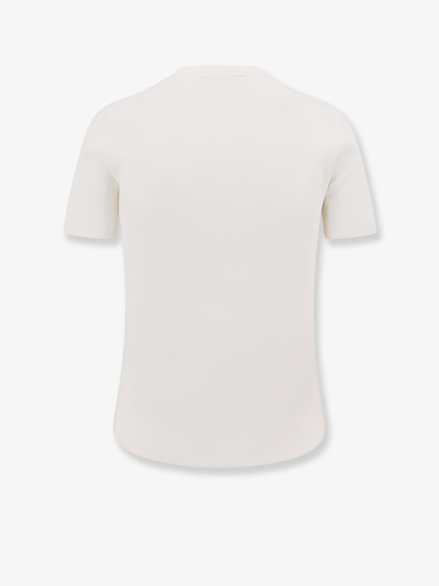 ビスコース ブレンド Tシャツ