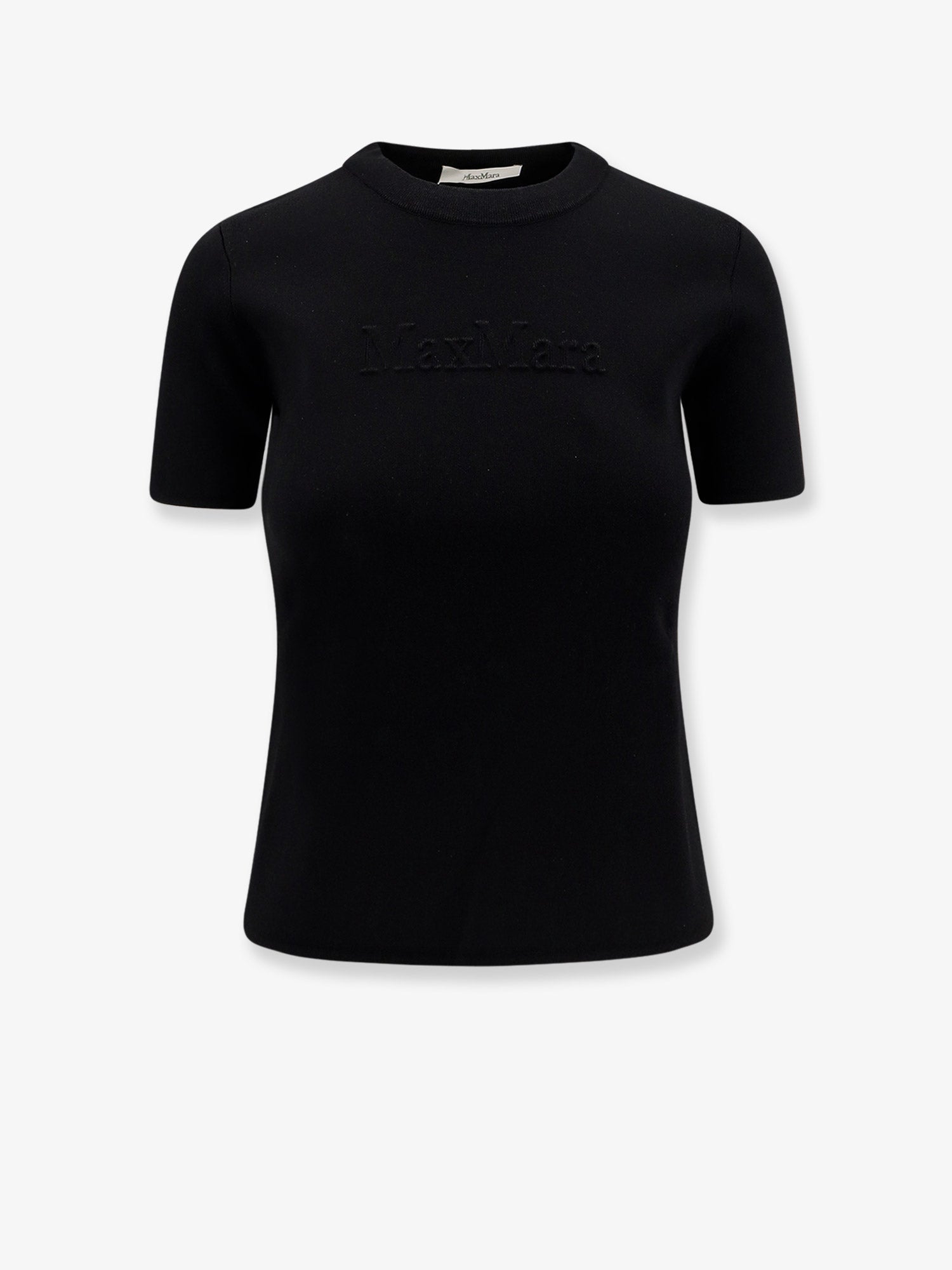 ビスコース ブレンド Tシャツ