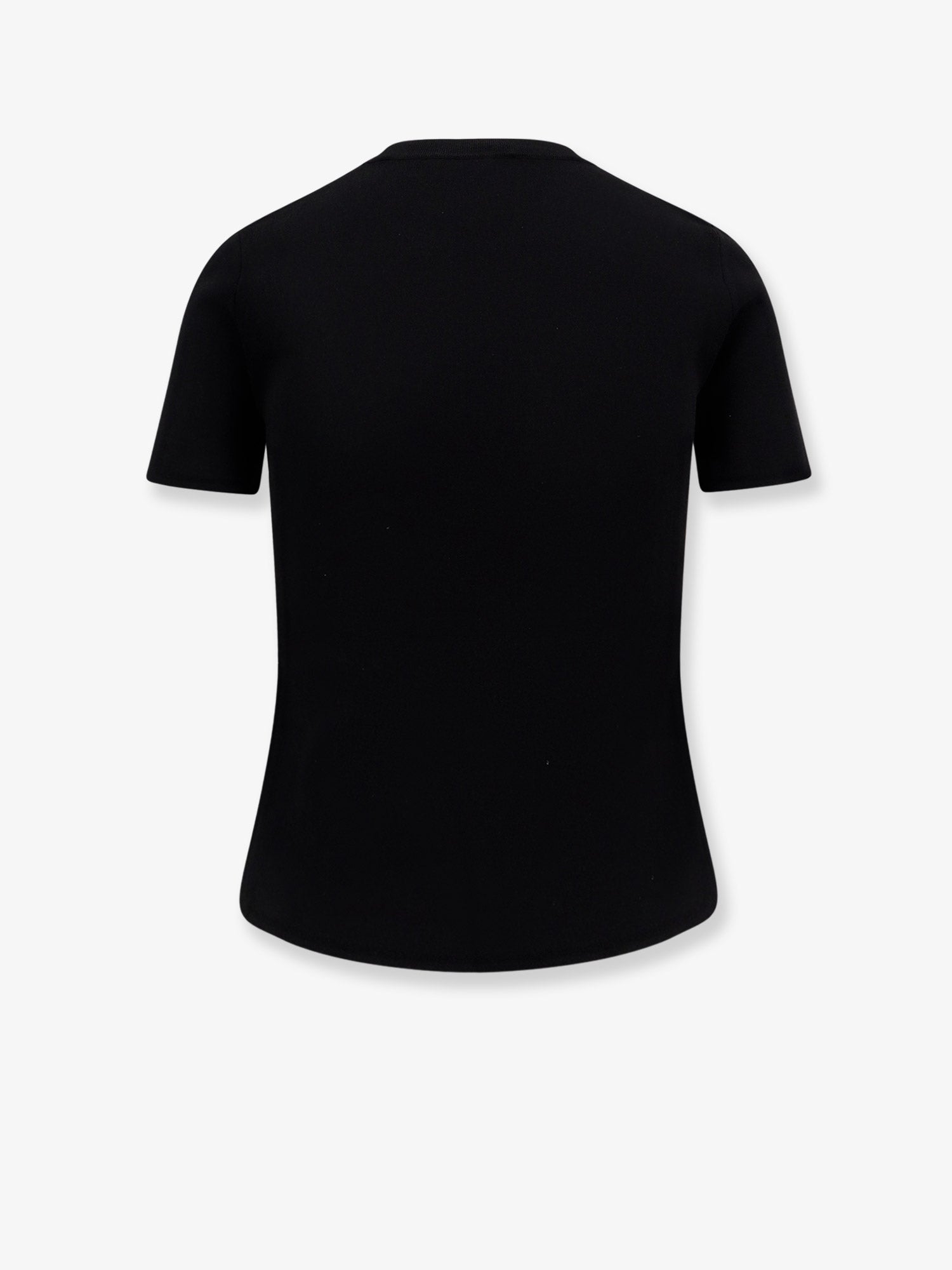 ビスコース ブレンド Tシャツ
