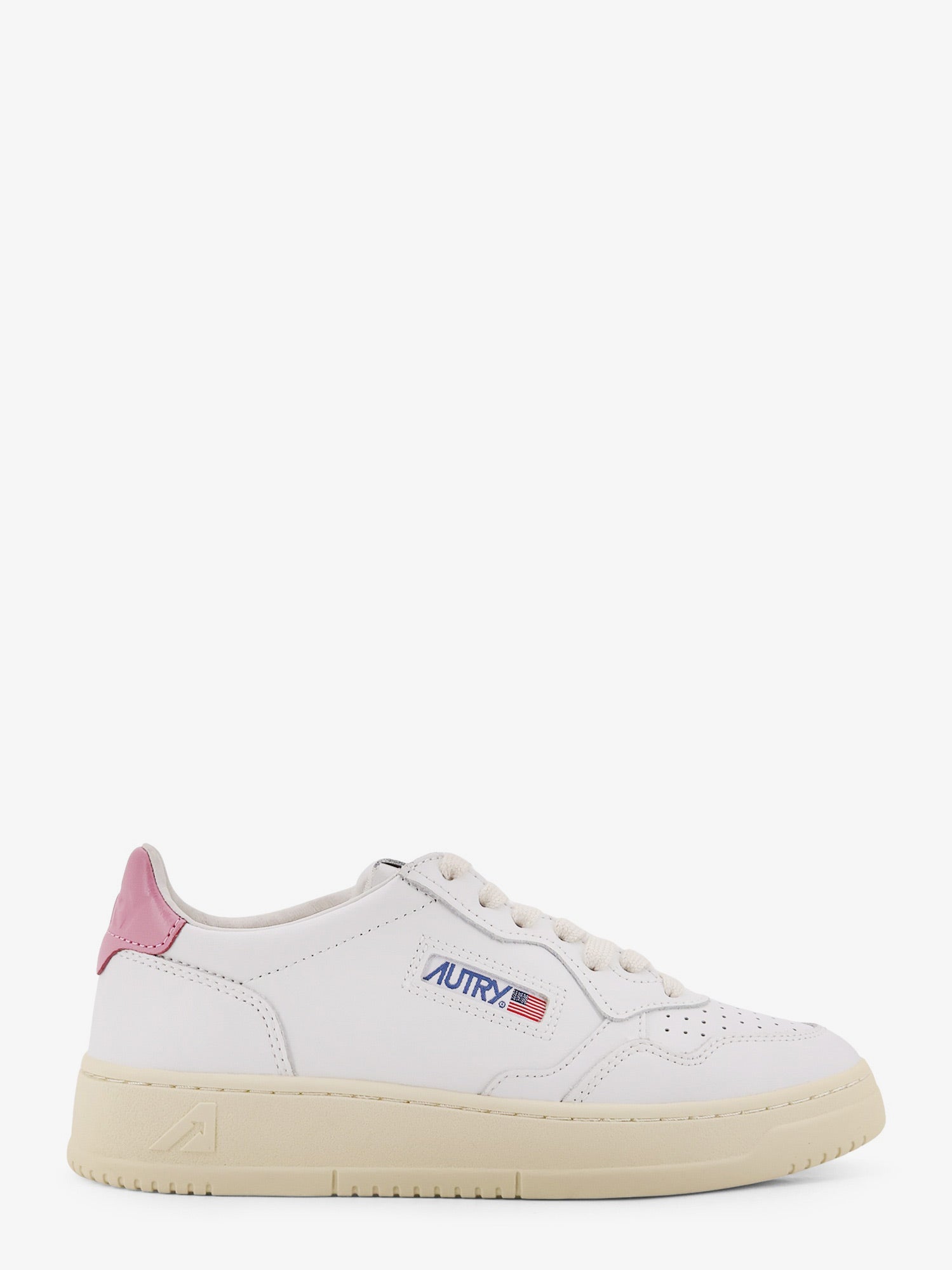 MEDALIST LOW レザー ローカット スニーカー
