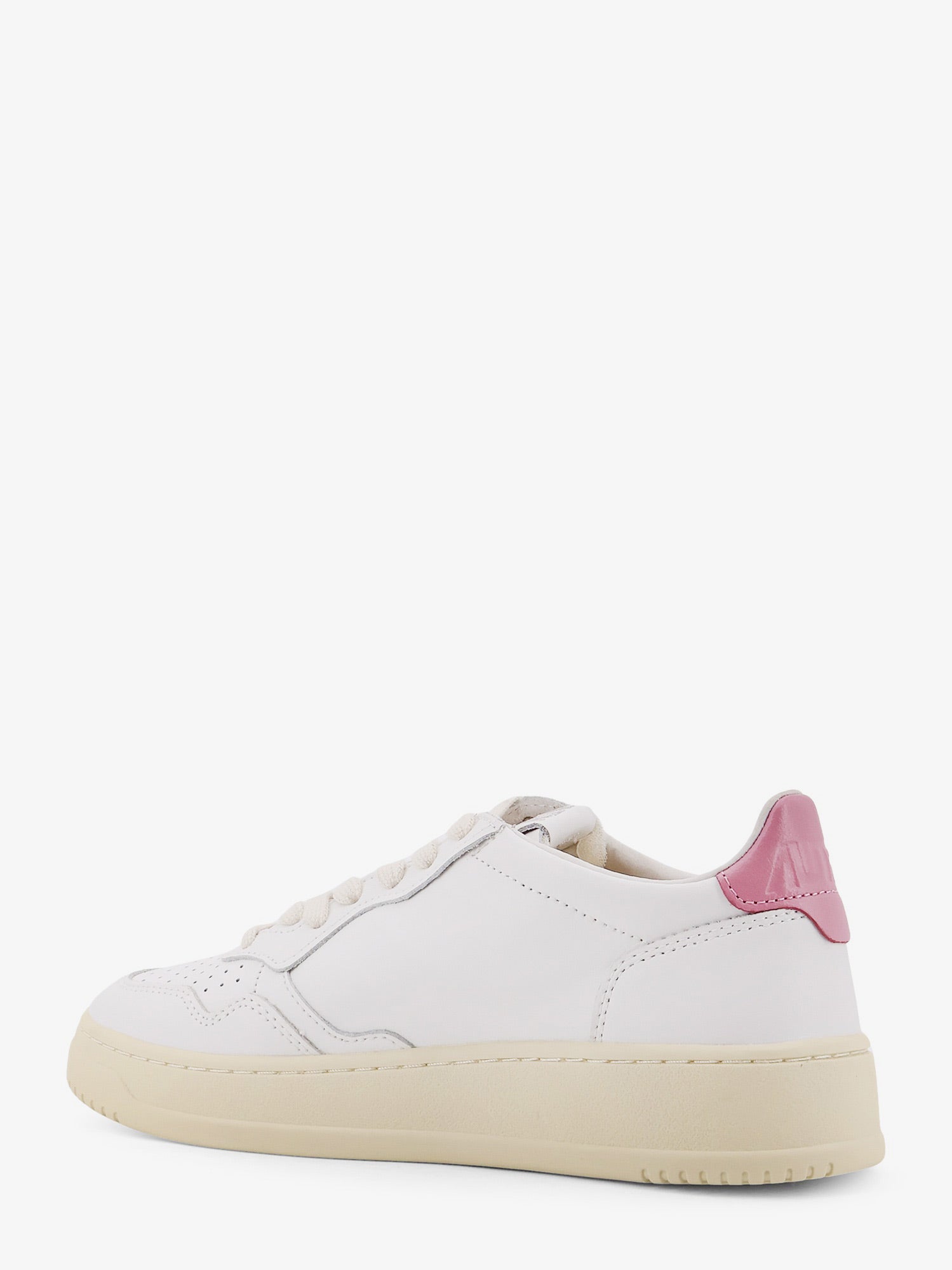 MEDALIST LOW レザー ローカット スニーカー