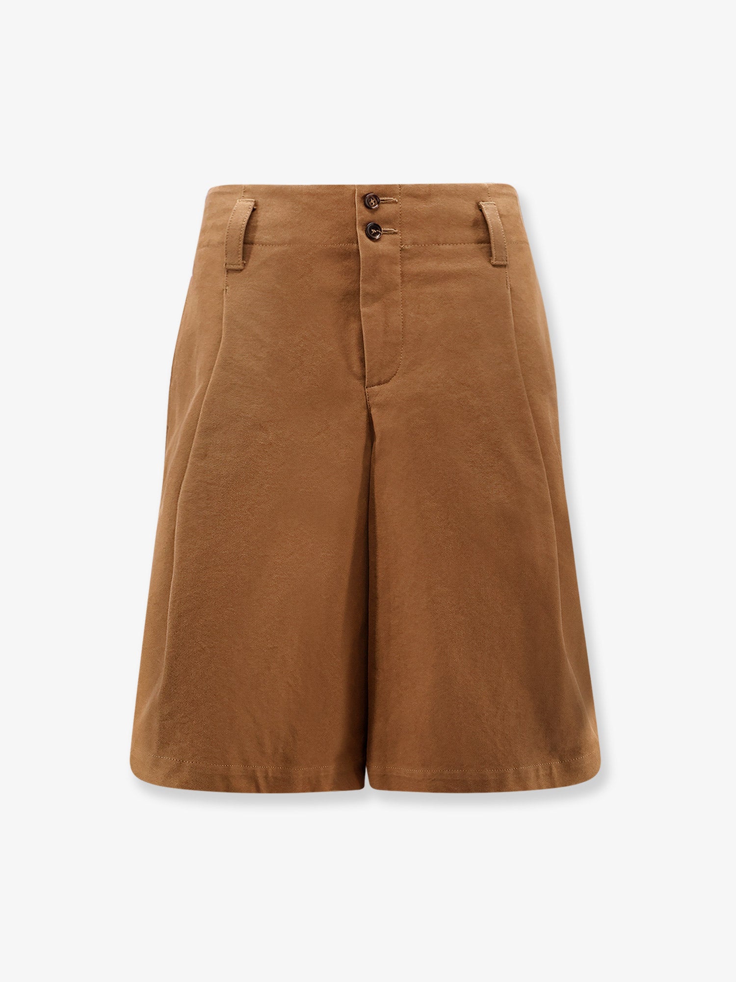 Canvas skirt/trousers
