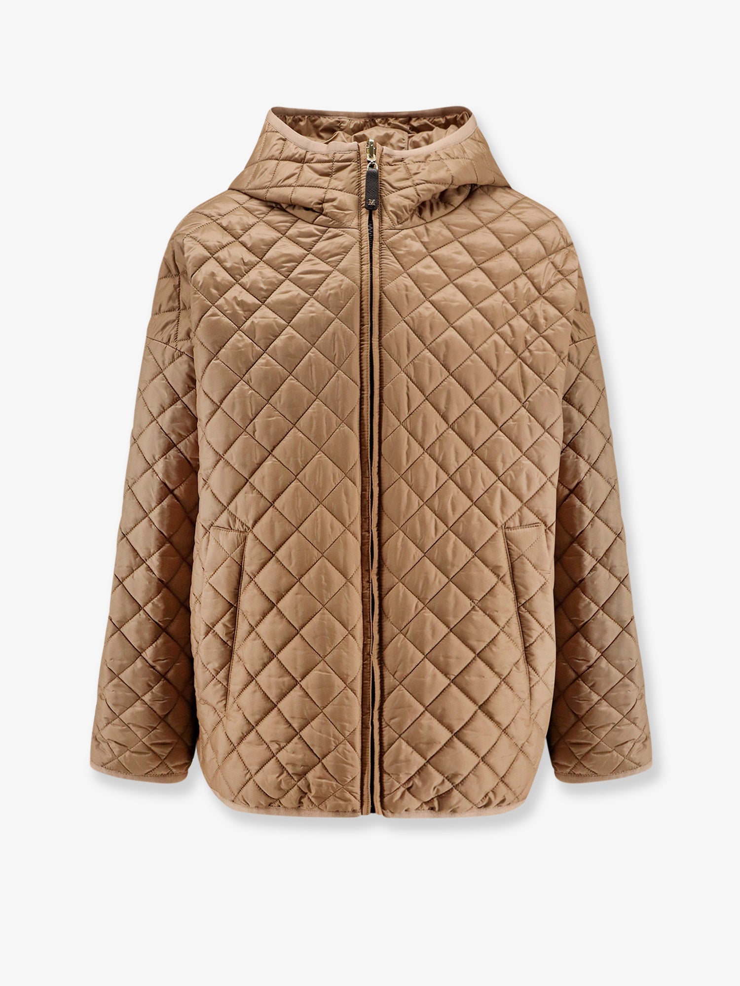 ★Max Mara★Leo キルテッドパファージャケット Max Mara/マックスマーラ｜LEO マックス マーラ キルト アンド