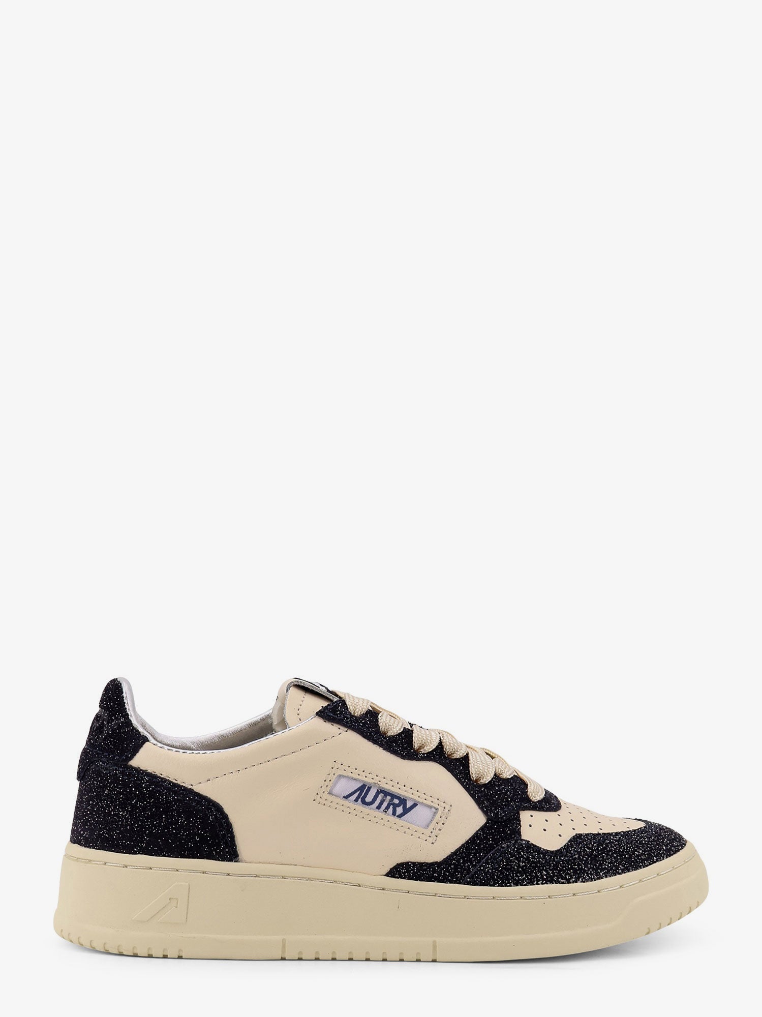 MEDALIST LOW レザー ローカット スニーカー