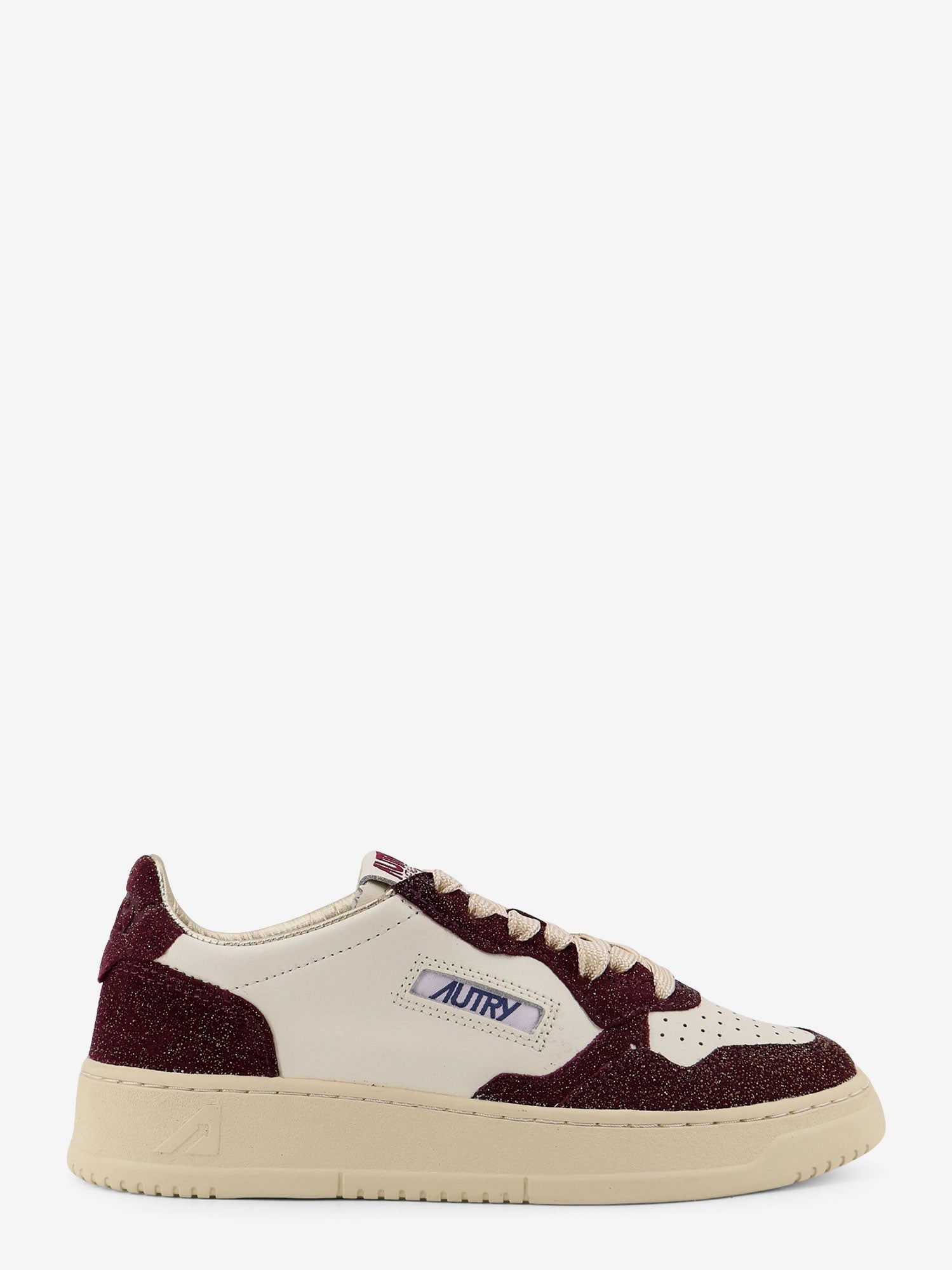 MEDALIST LOW レザー ローカット スニーカー