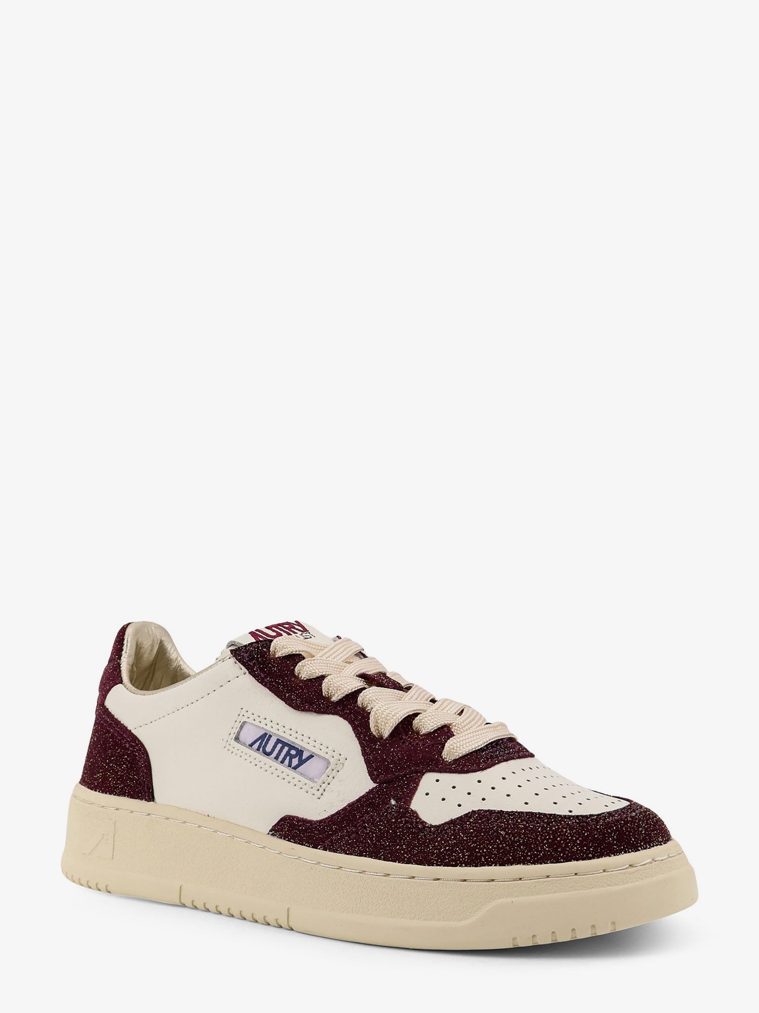 MEDALIST LOW レザー ローカット スニーカー