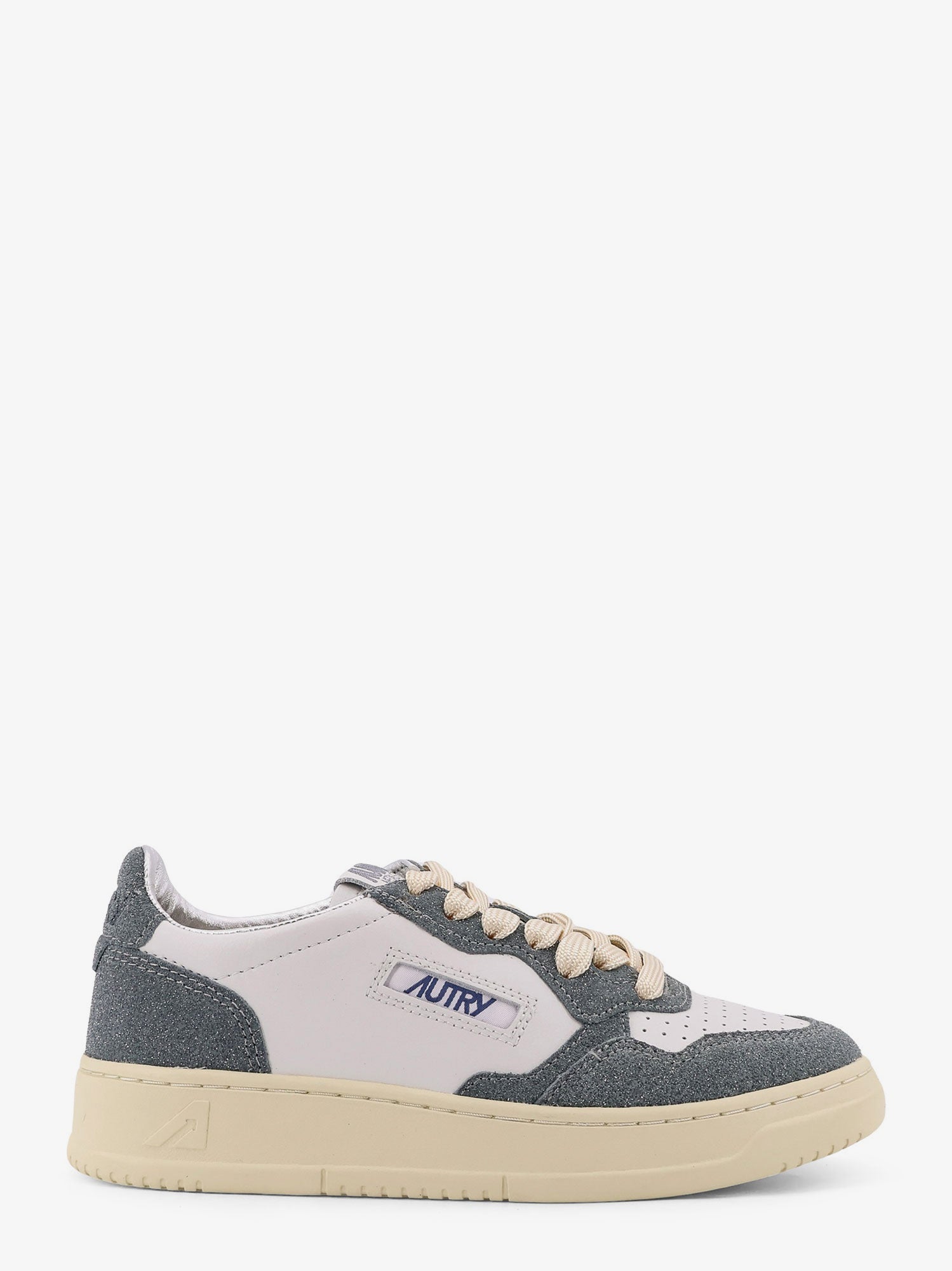 MEDALIST LOW レザー ローカット スニーカー