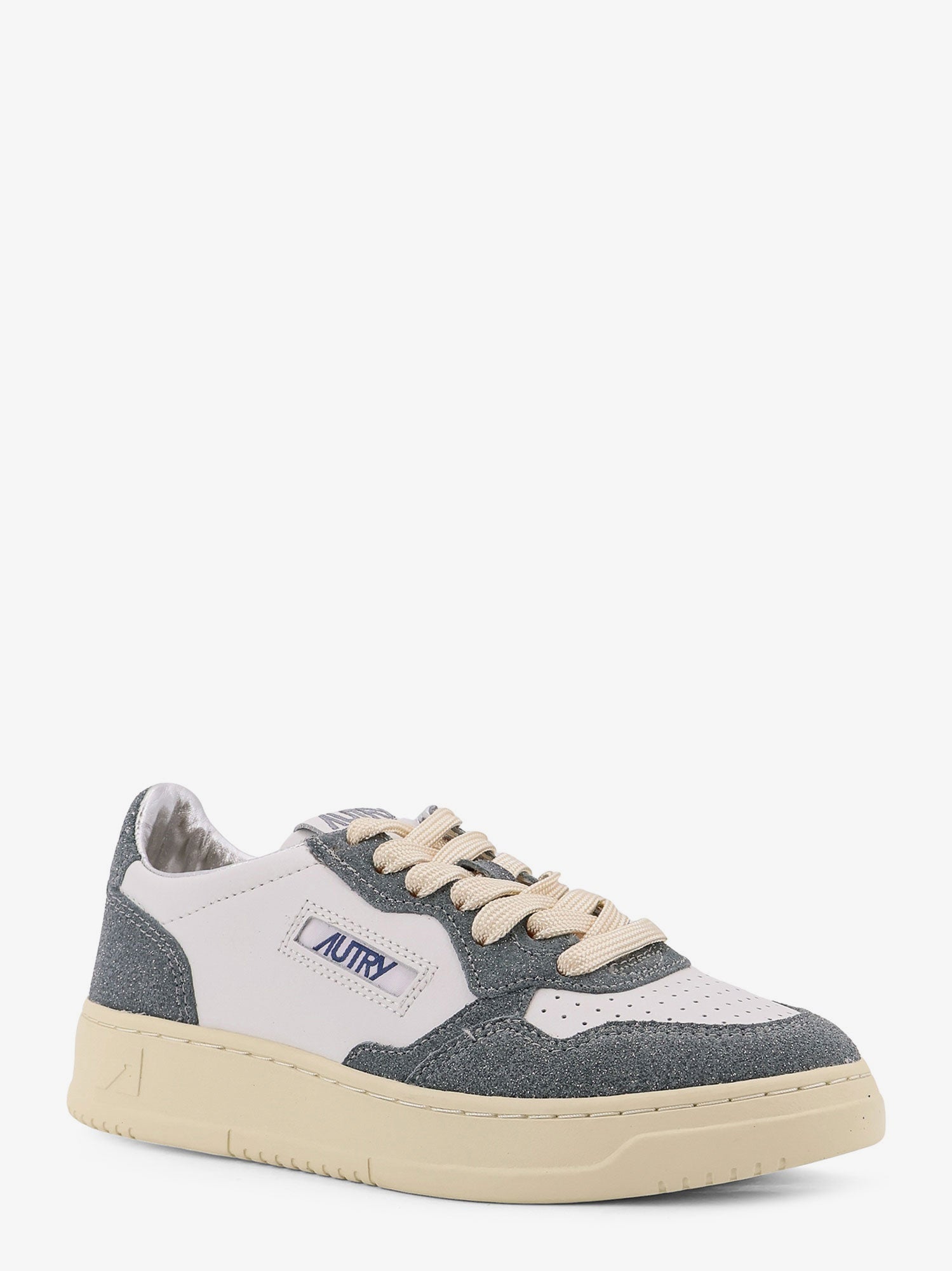 MEDALIST LOW レザー ローカット スニーカー