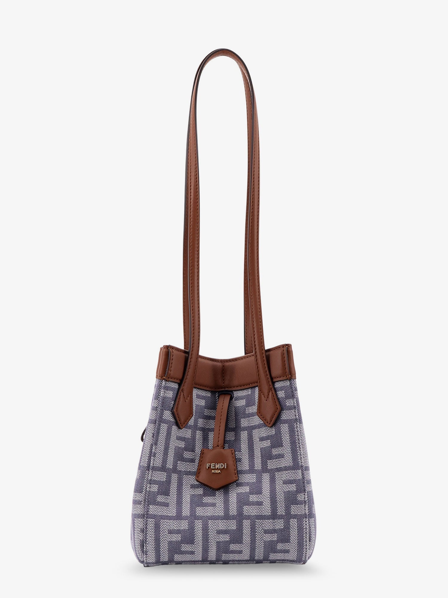 FF ジャカード ミニバッグ 楽天市場】FENDI フェンディ FF Jacquard Fendi Origami Mini