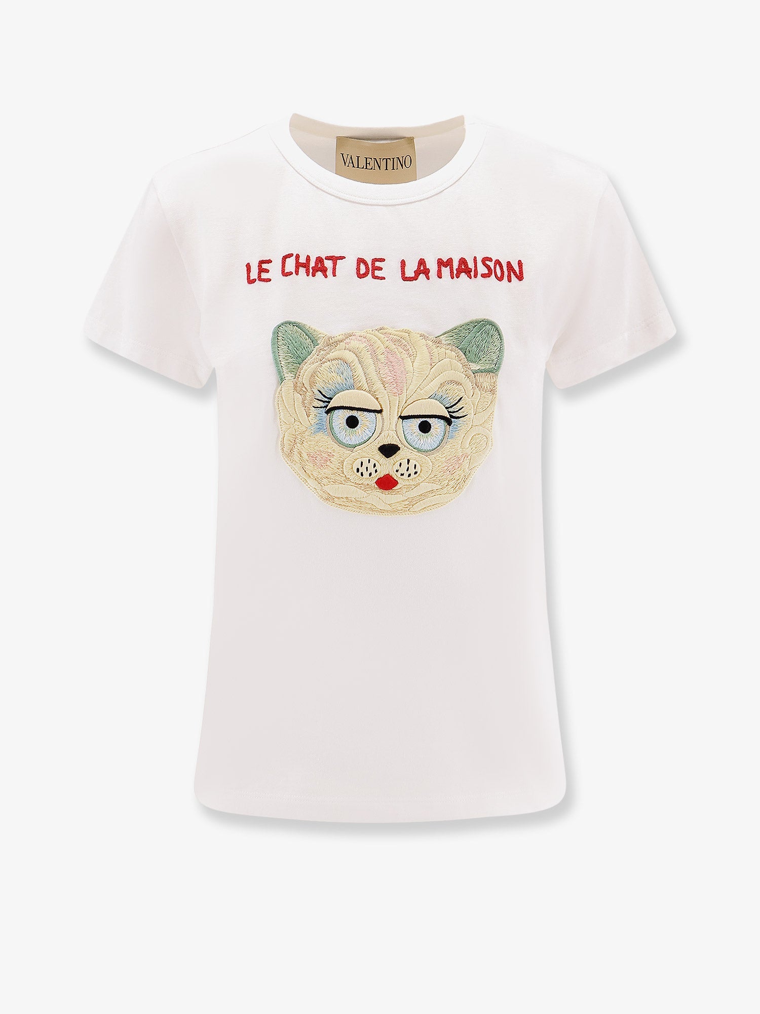 ル メゾン ジャージ Tシャツ