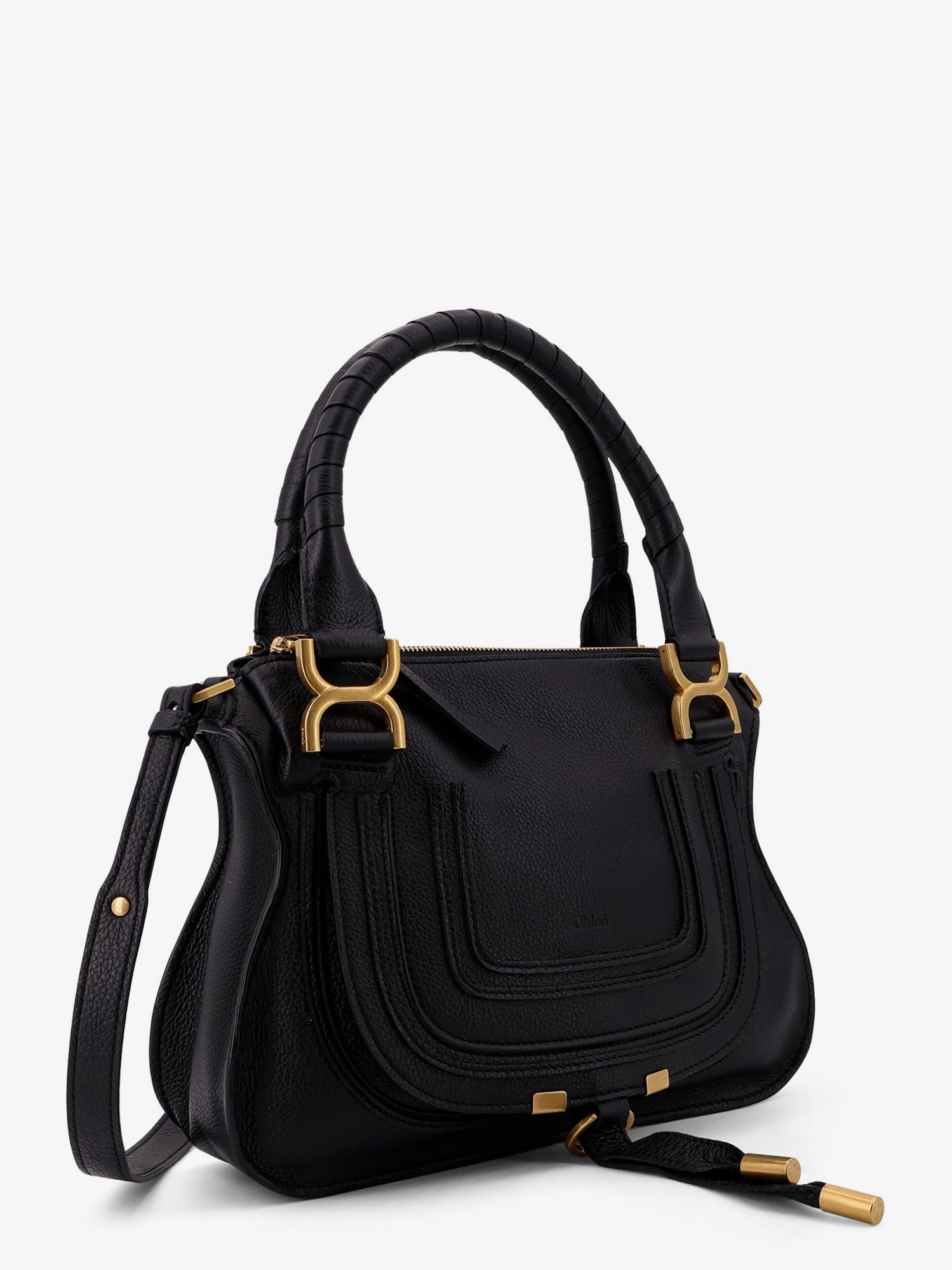 Chloe 《P3倍_1日23:59迄》クロエ ショルダーバッグ レディース