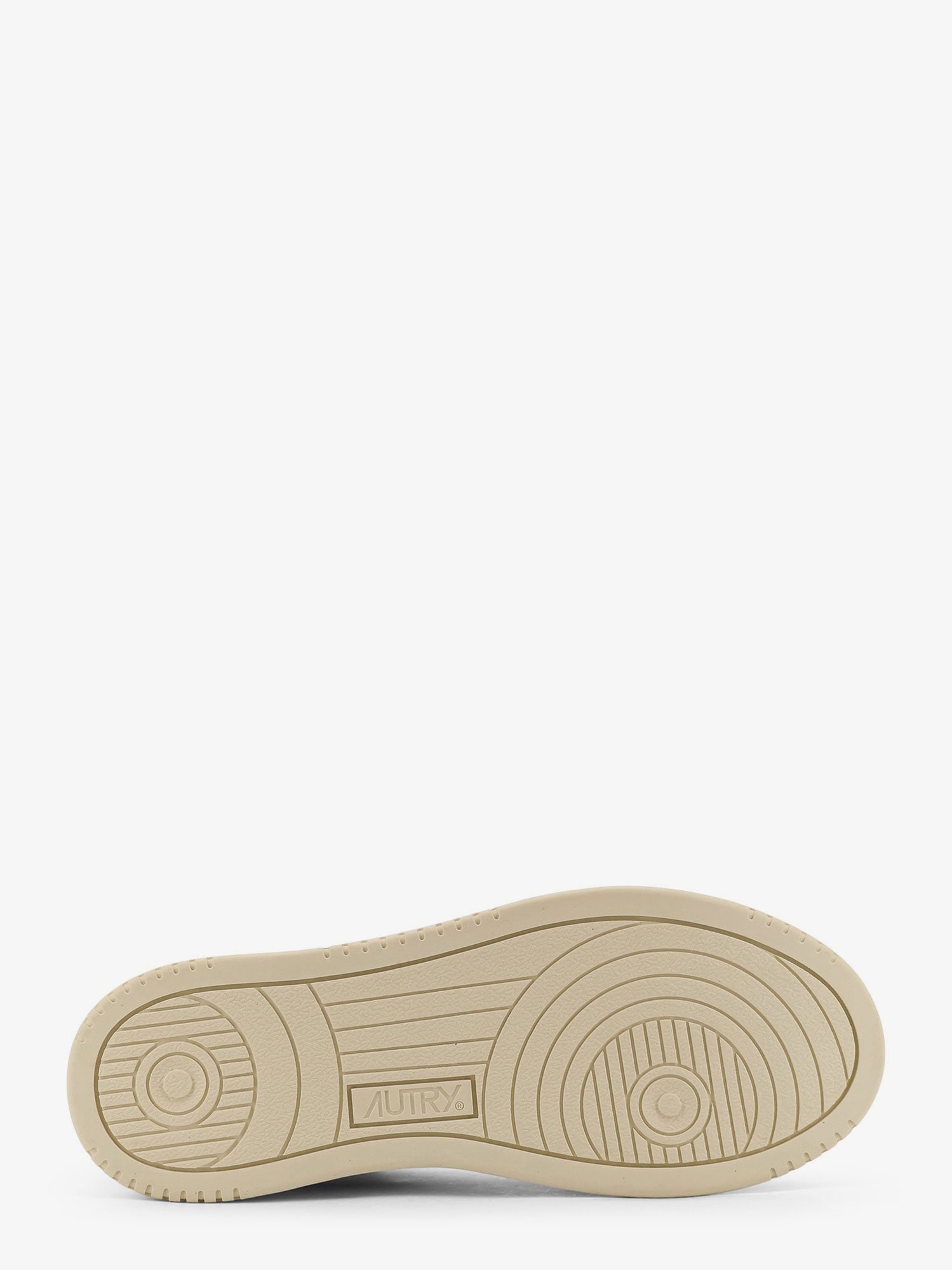 MEDALIST LOW レザー スニーカー