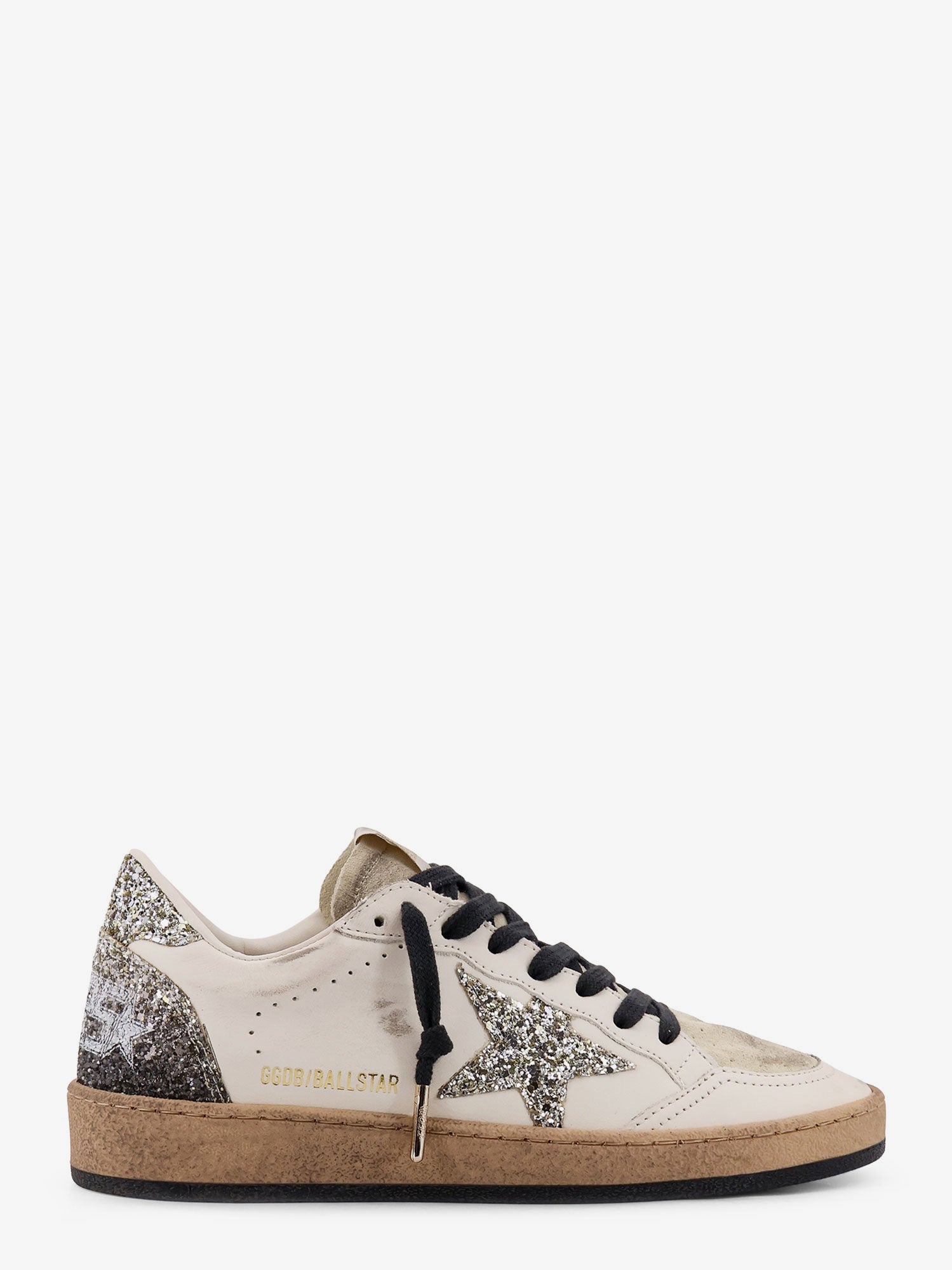 Golden Goose/ゴールデングース｜ボール スター ローカット