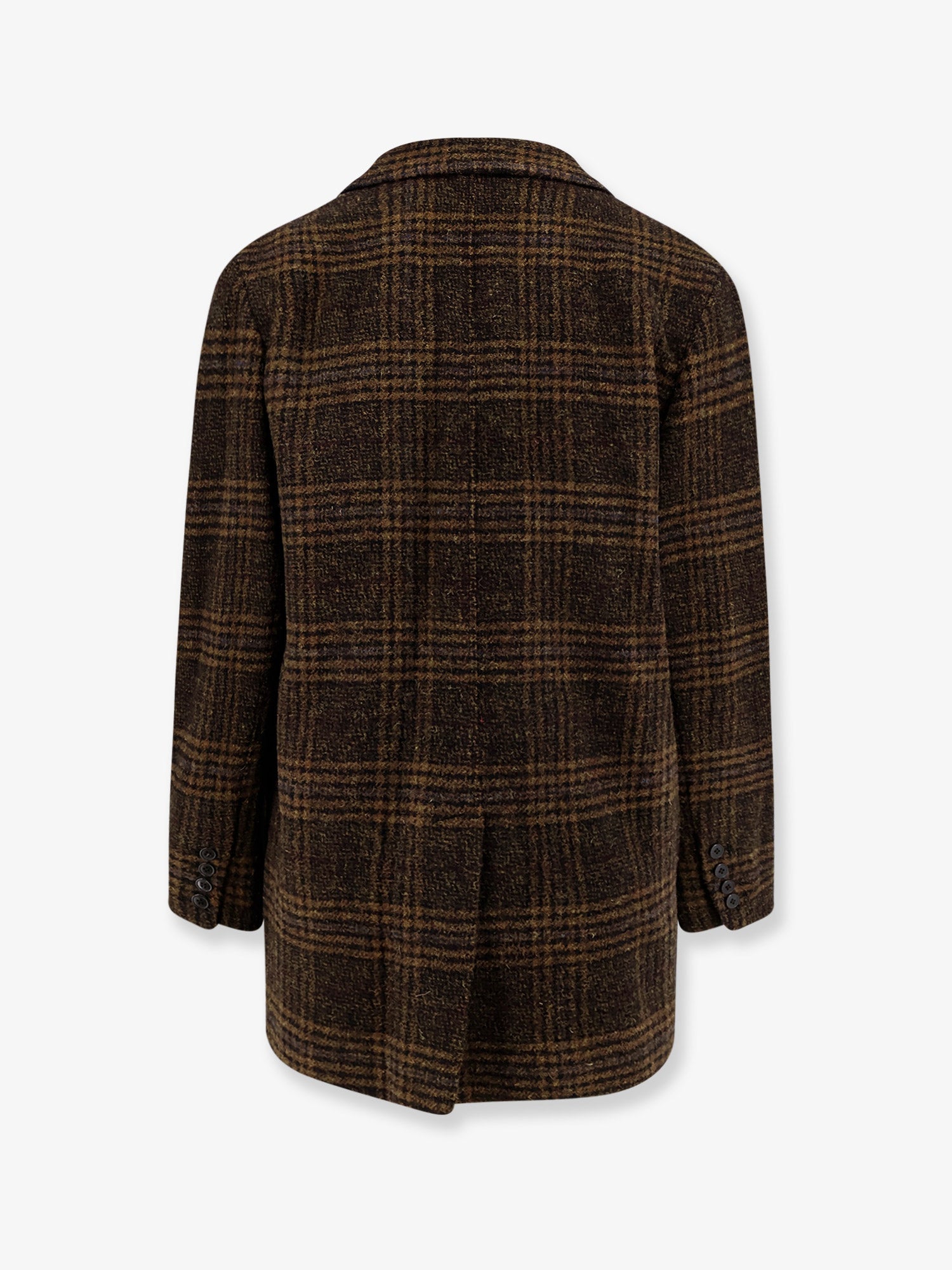 Isabel Marant/イザベルマラン｜ヴァージン ウール コート