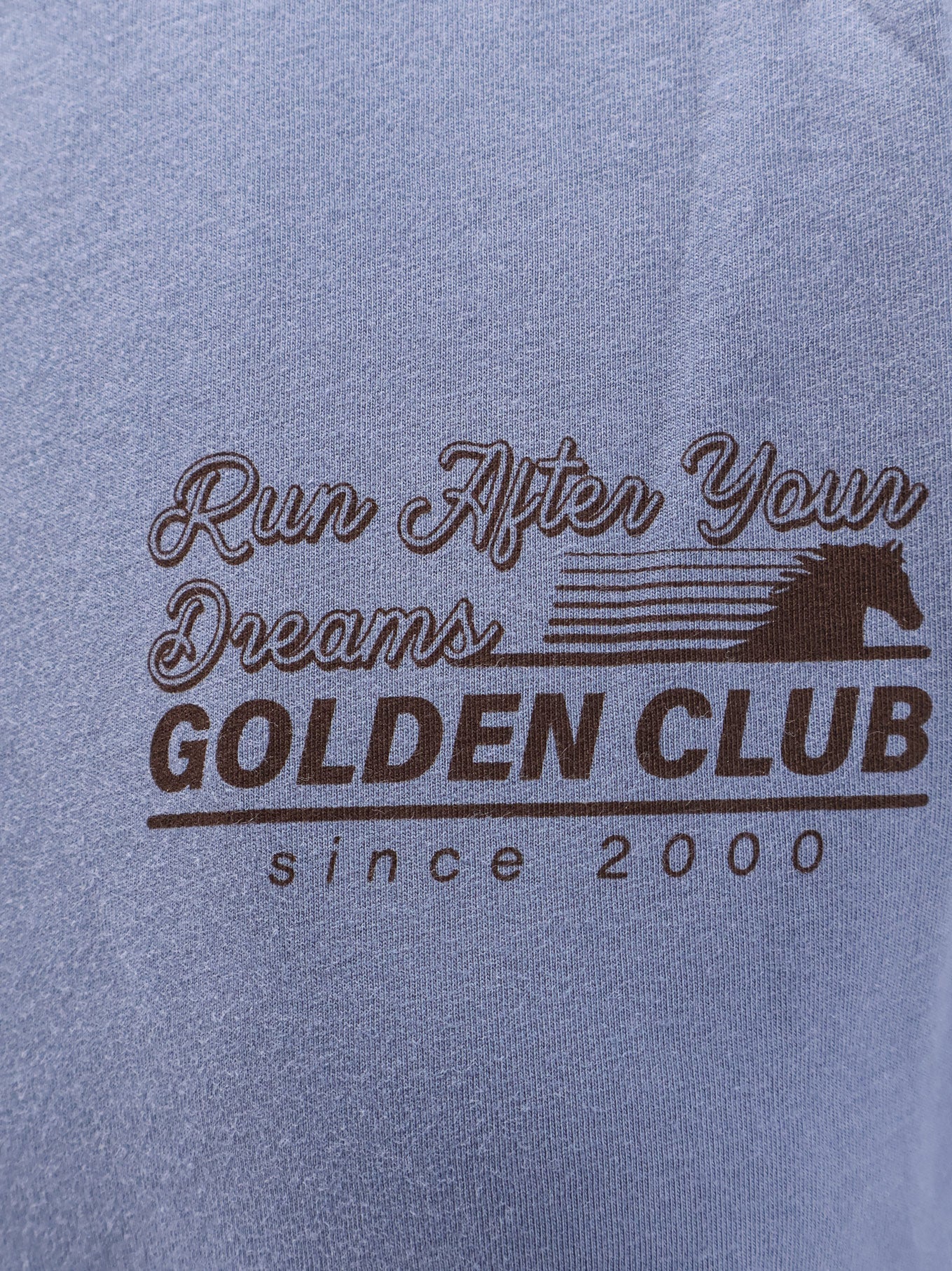 コットン Tシャツ
