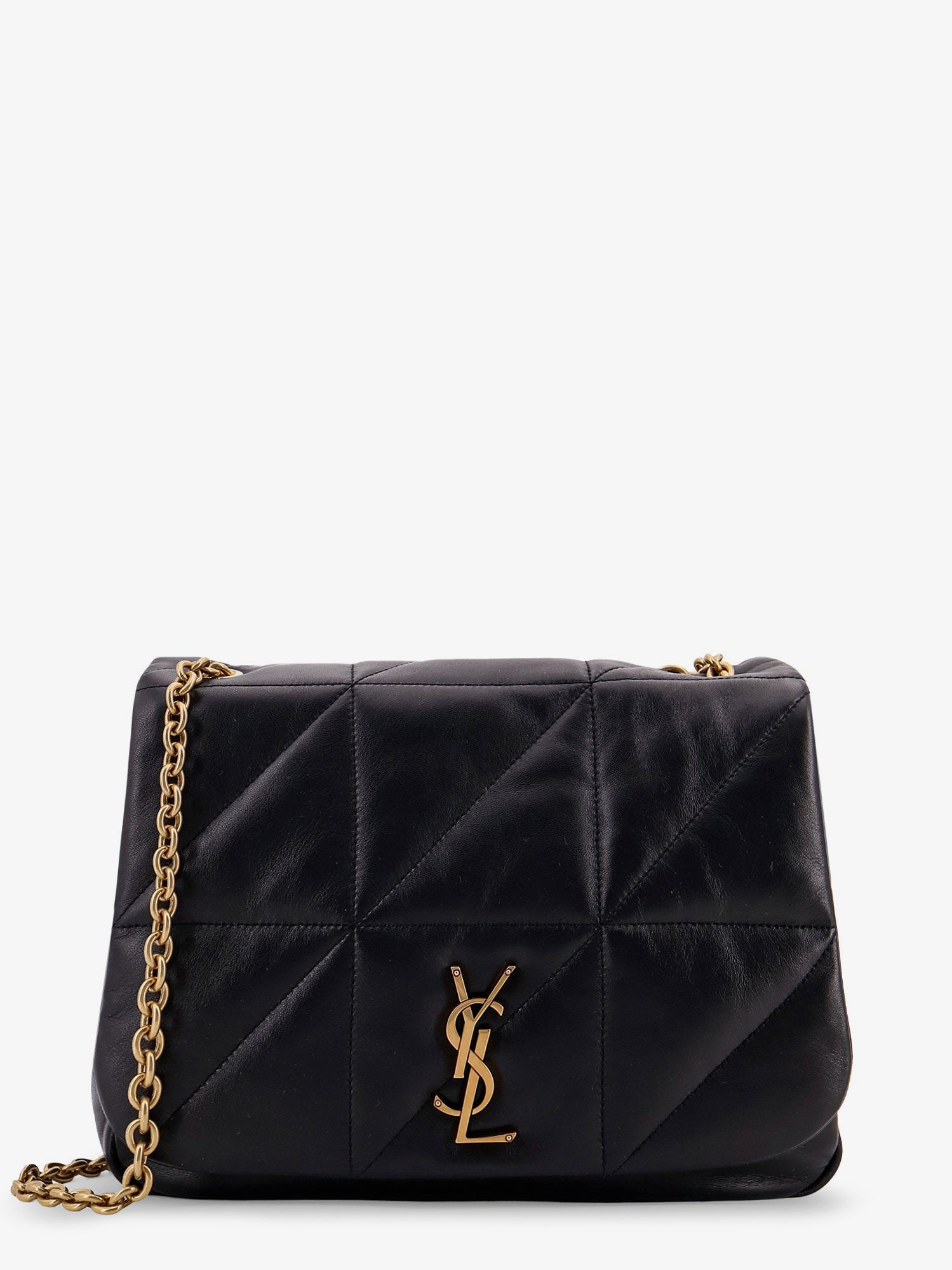 SAINT LAURENT★ジェイミー4.3ミディアムレザーショルダーバッグ Saint Laurent/サンローラン｜ミディアム レザー ショルダー バッグ
