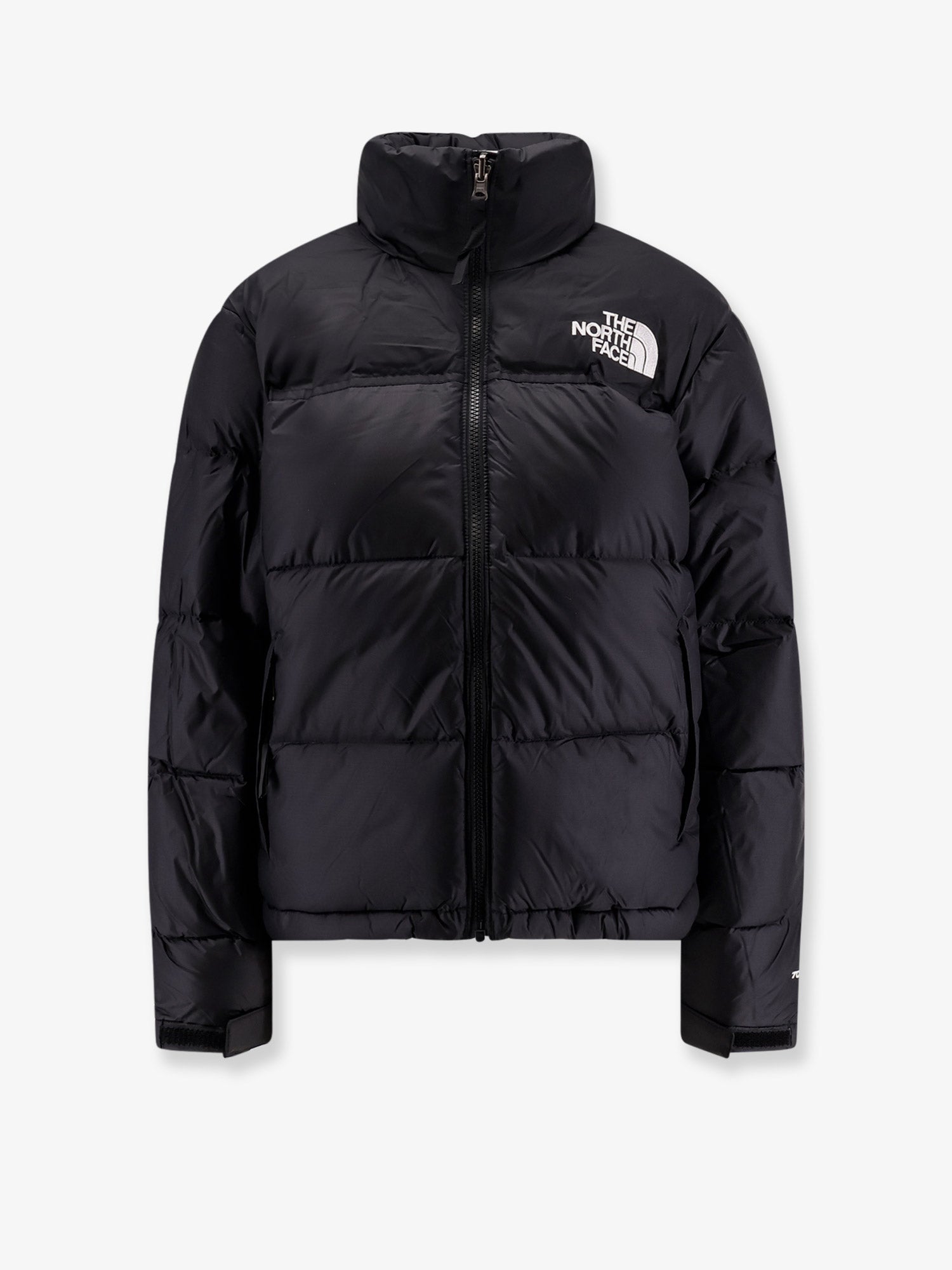 RETRO NUPTSE レトロ ヌプシ ナイロン ダウン ジャケット