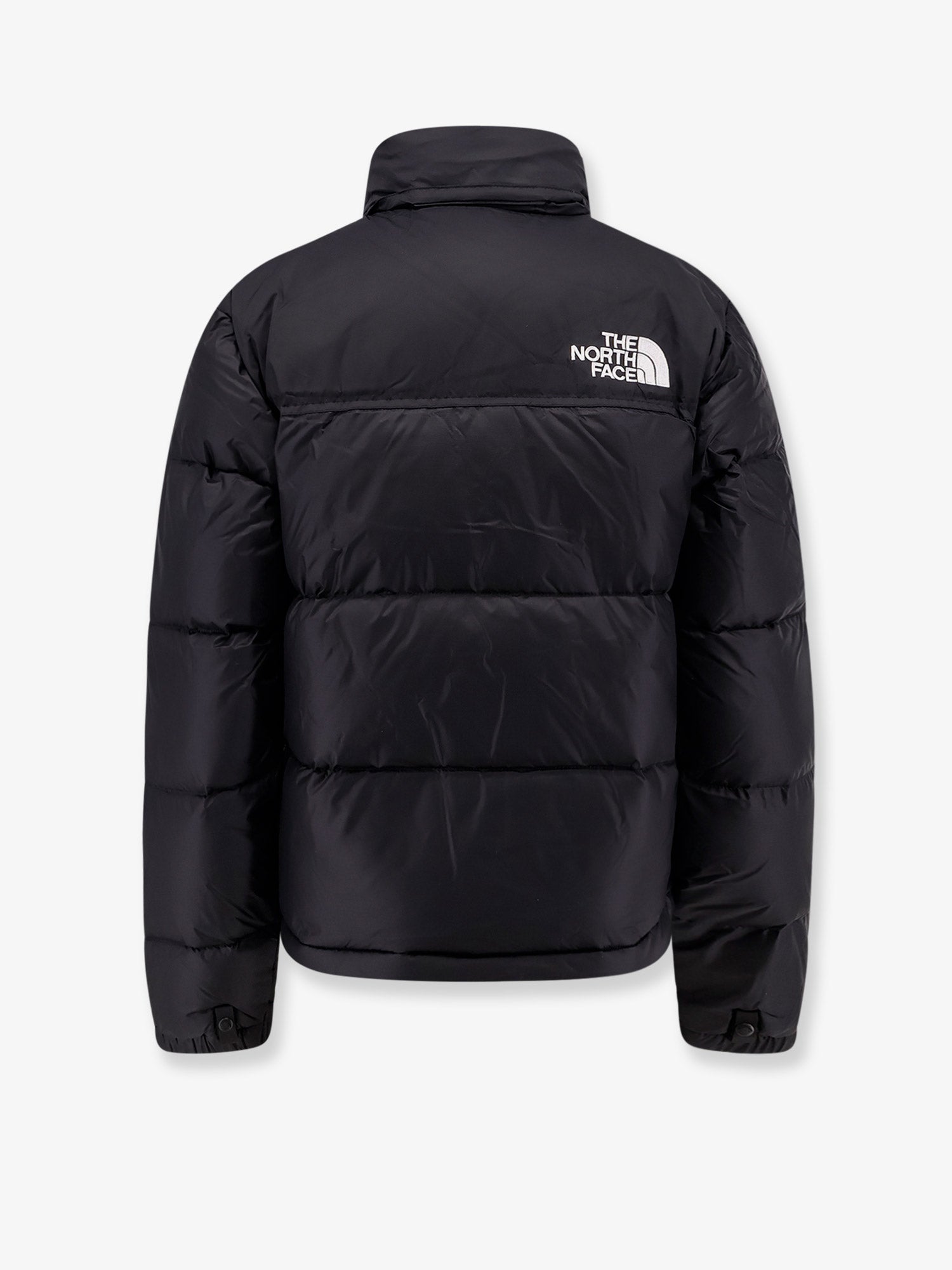 RETRO NUPTSE レトロ ヌプシ ナイロン ダウン ジャケット