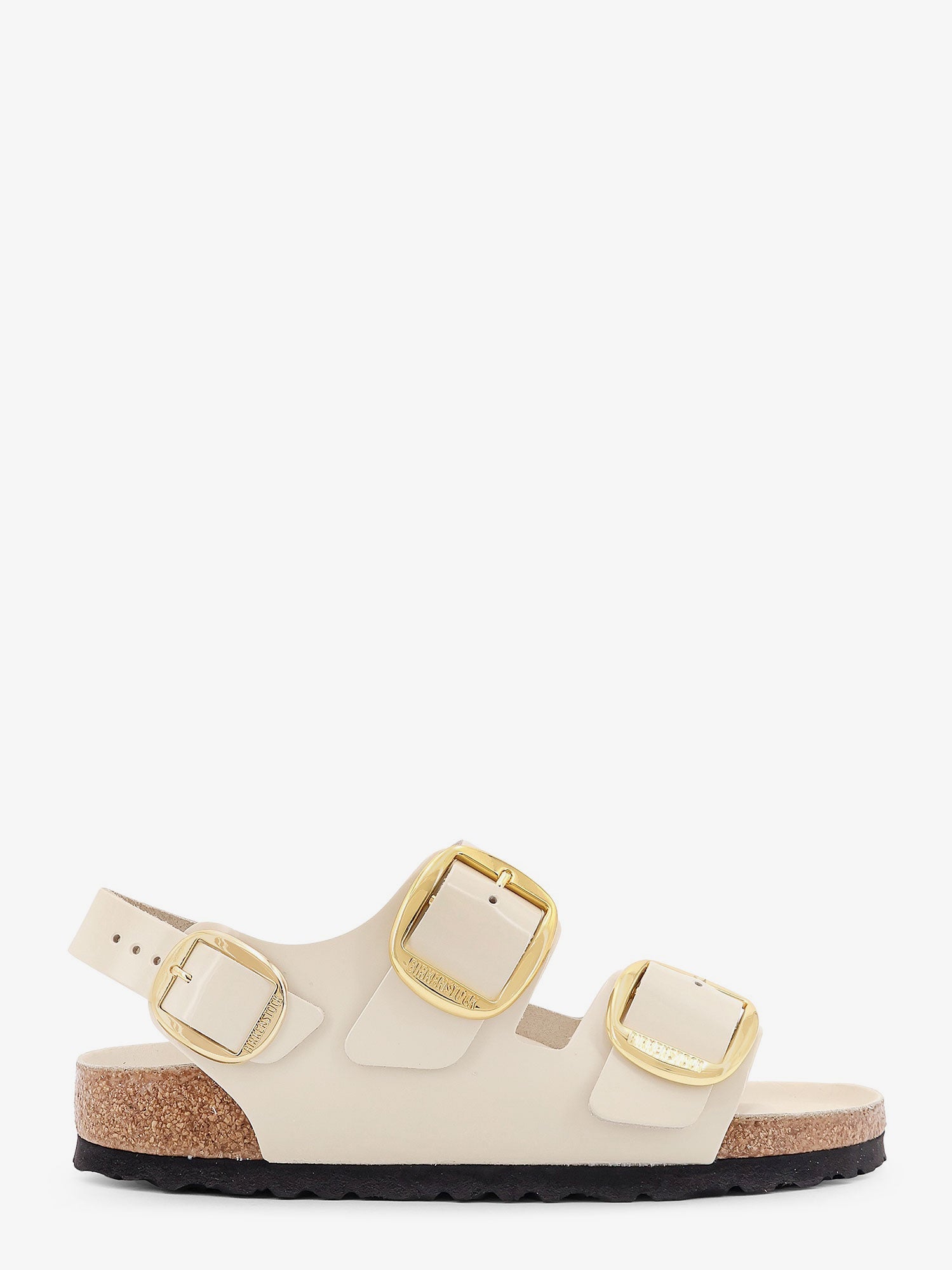 Birkenstock/ビルケンシュトック｜ミラノ ビッグ バックル