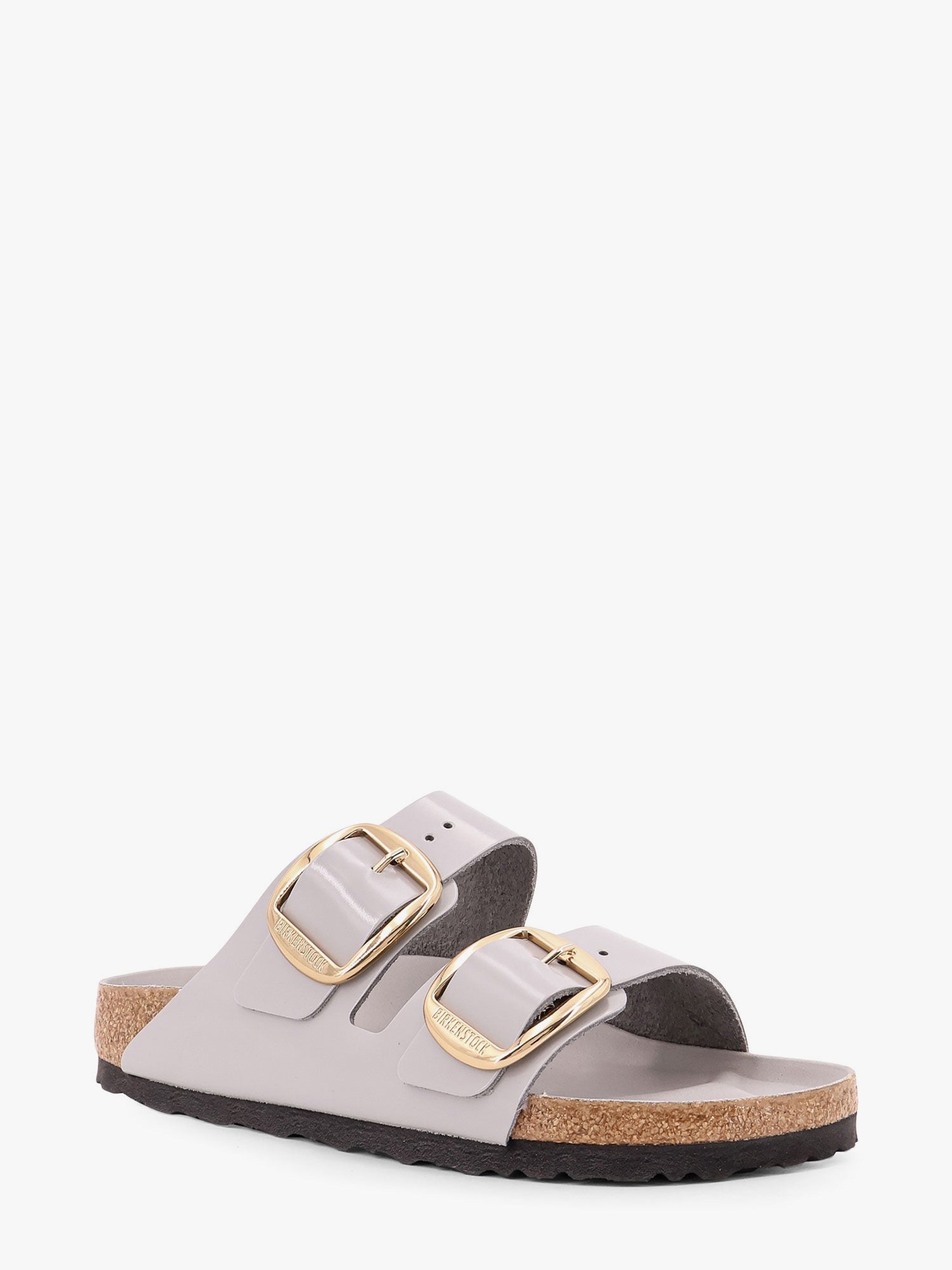 アリゾナ ビッグバックル レザーサンダル Birkenstock/ビルケンシュトック｜アリゾナ ビッグ バックル