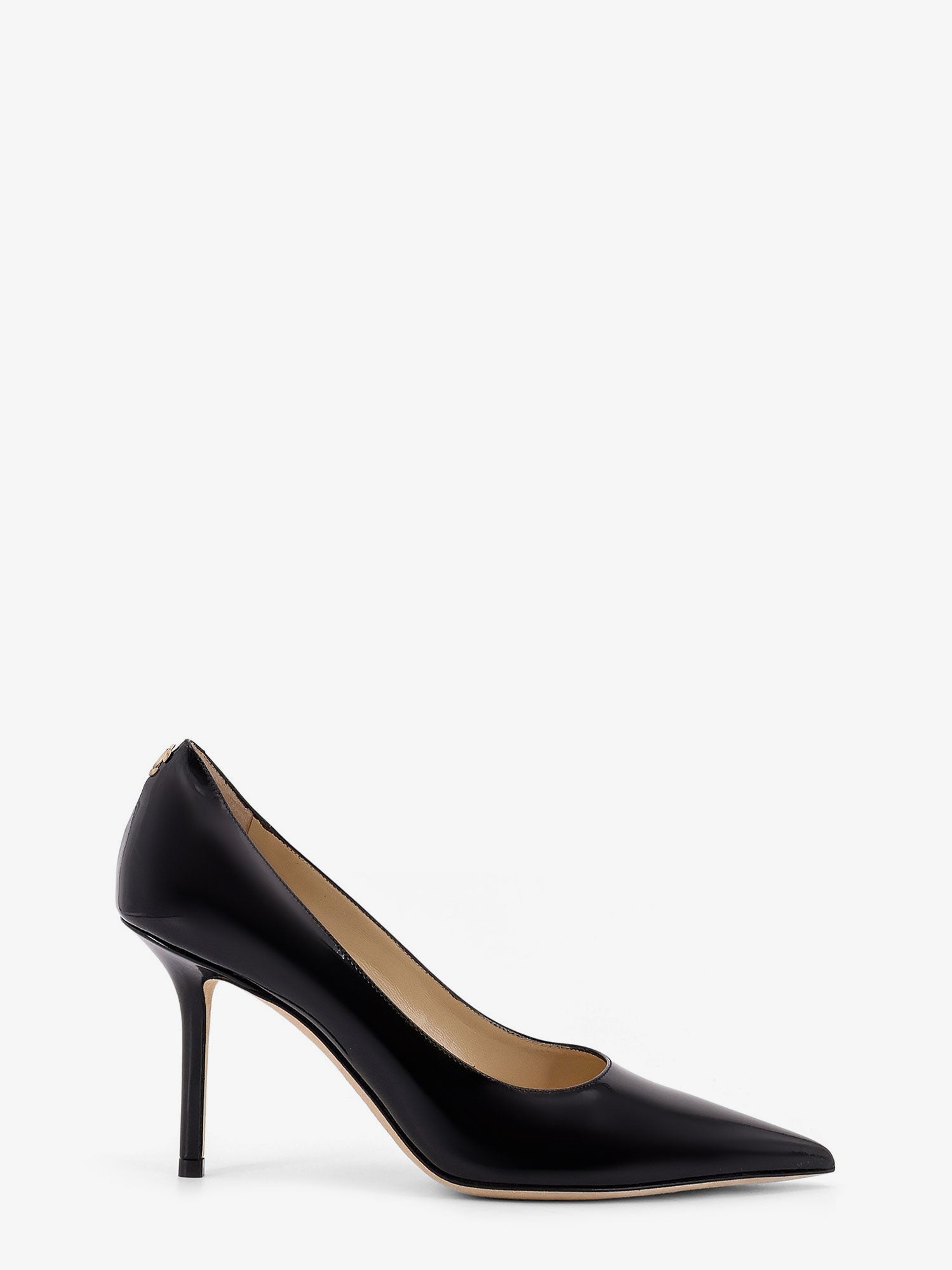 [JIMMY CHOO] ラブ 85 パテント レザー パンプス Jimmy Choo/ジミーチュウ｜ラブ 85 パテント レザー パンプス
