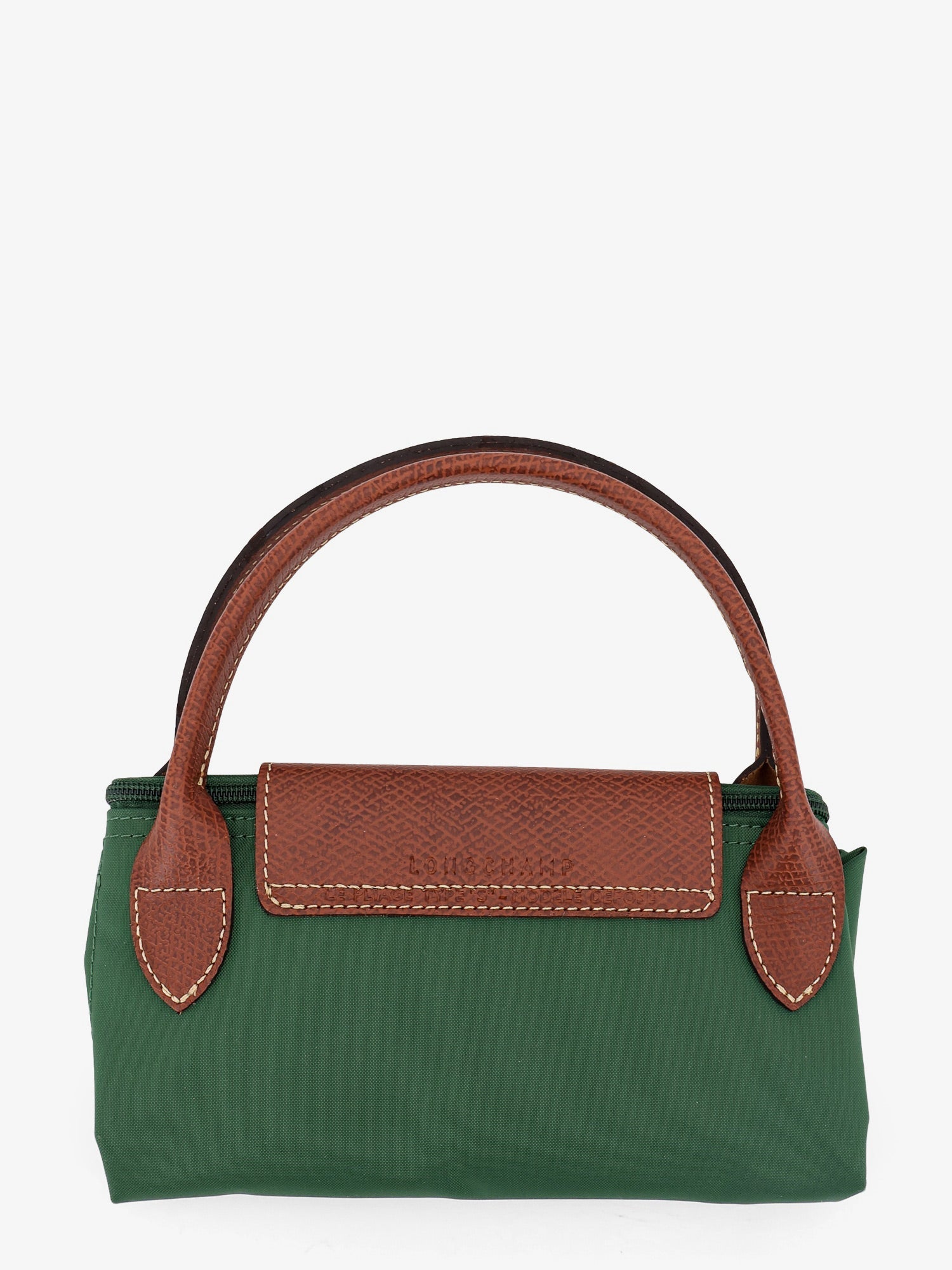 LONGCHAMP ロンシャン ナイロン ハンドバッグ Longchamp/ロンシャン｜ル プリアージュ ナイロン ハンドバッグ