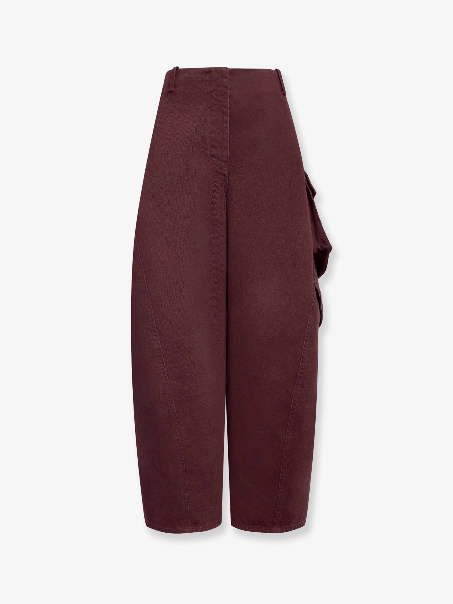 パンツ Alaia Cotton Cargo Trousers Alaïa Cotton Twisted Cargo Trousers | Harrods US