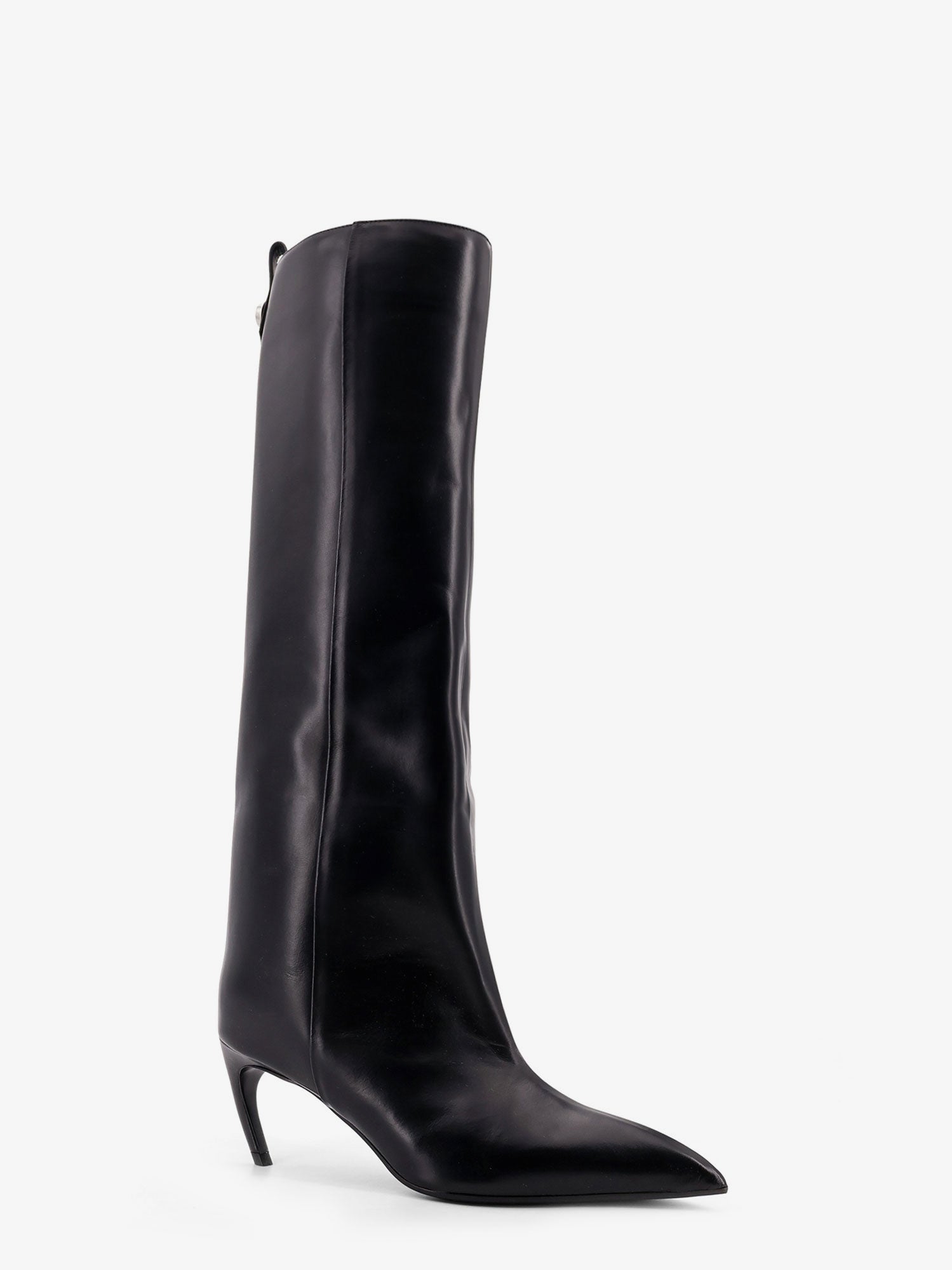 ★PEDRO★Leather Sistrah Boots レザーブーツ/送料込 Hybrix Leather Lace-Up Boots - PEDRO International