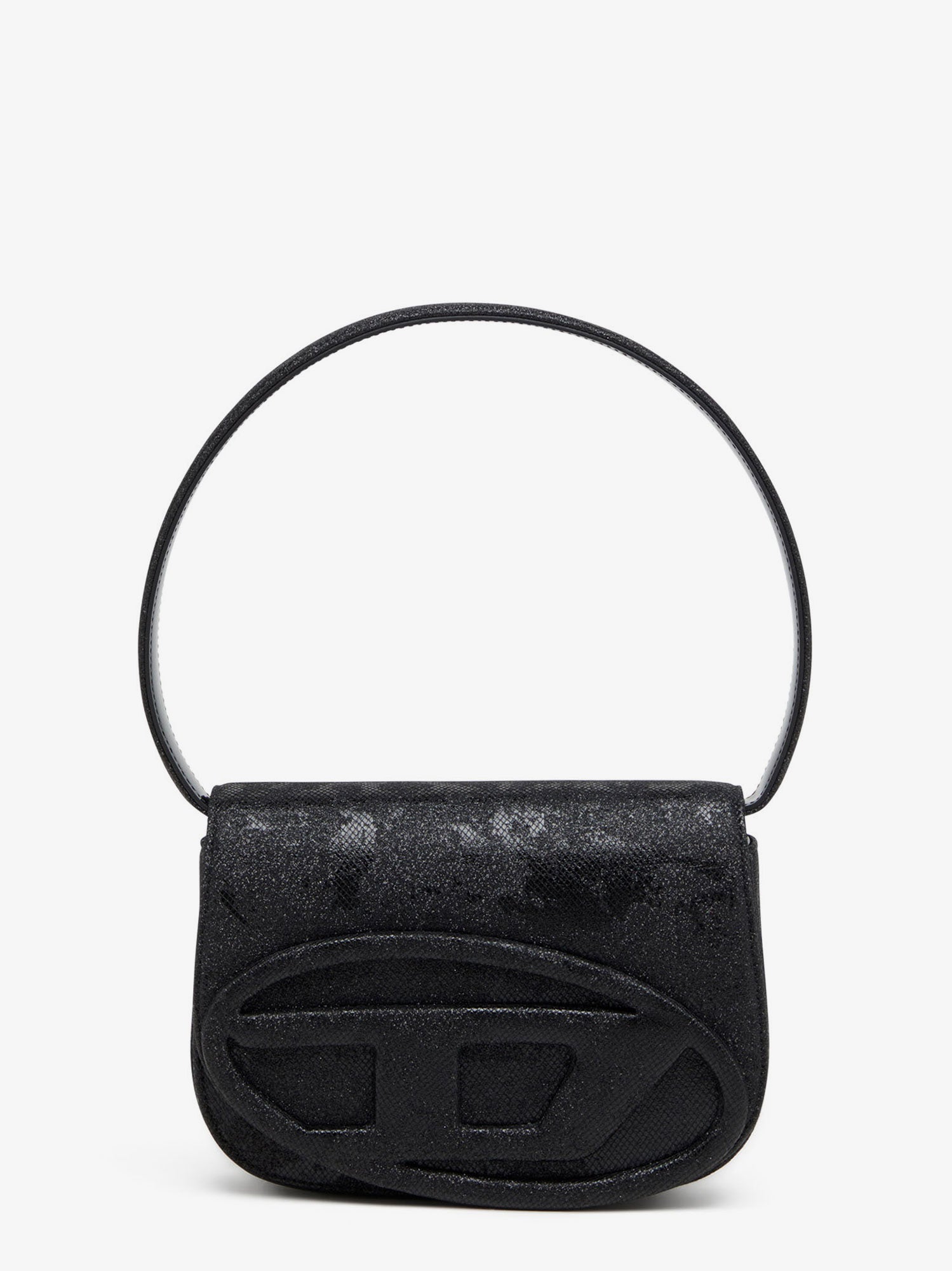 DIESEL 1DR グリッターショルダーバック Diesel - 1DR グリッターショルダーバッグ | HBX - ハイプ