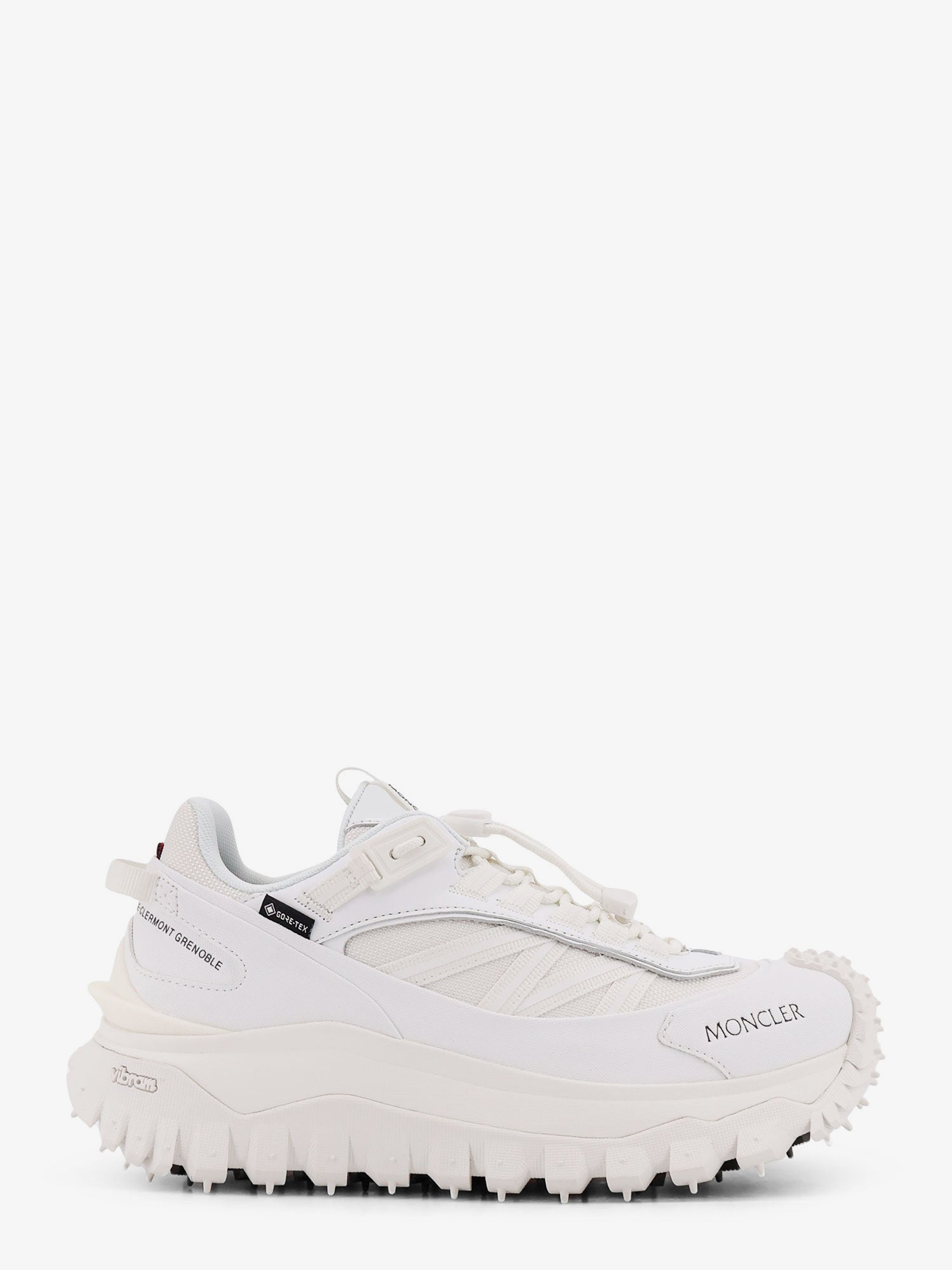 トレイルグリップ Gore-Tex ゴアテックス メッシュ スニーカー
