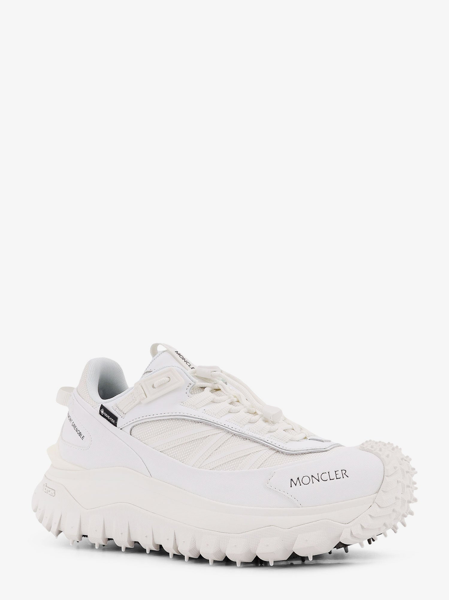 トレイルグリップ Gore-Tex ゴアテックス メッシュ スニーカー