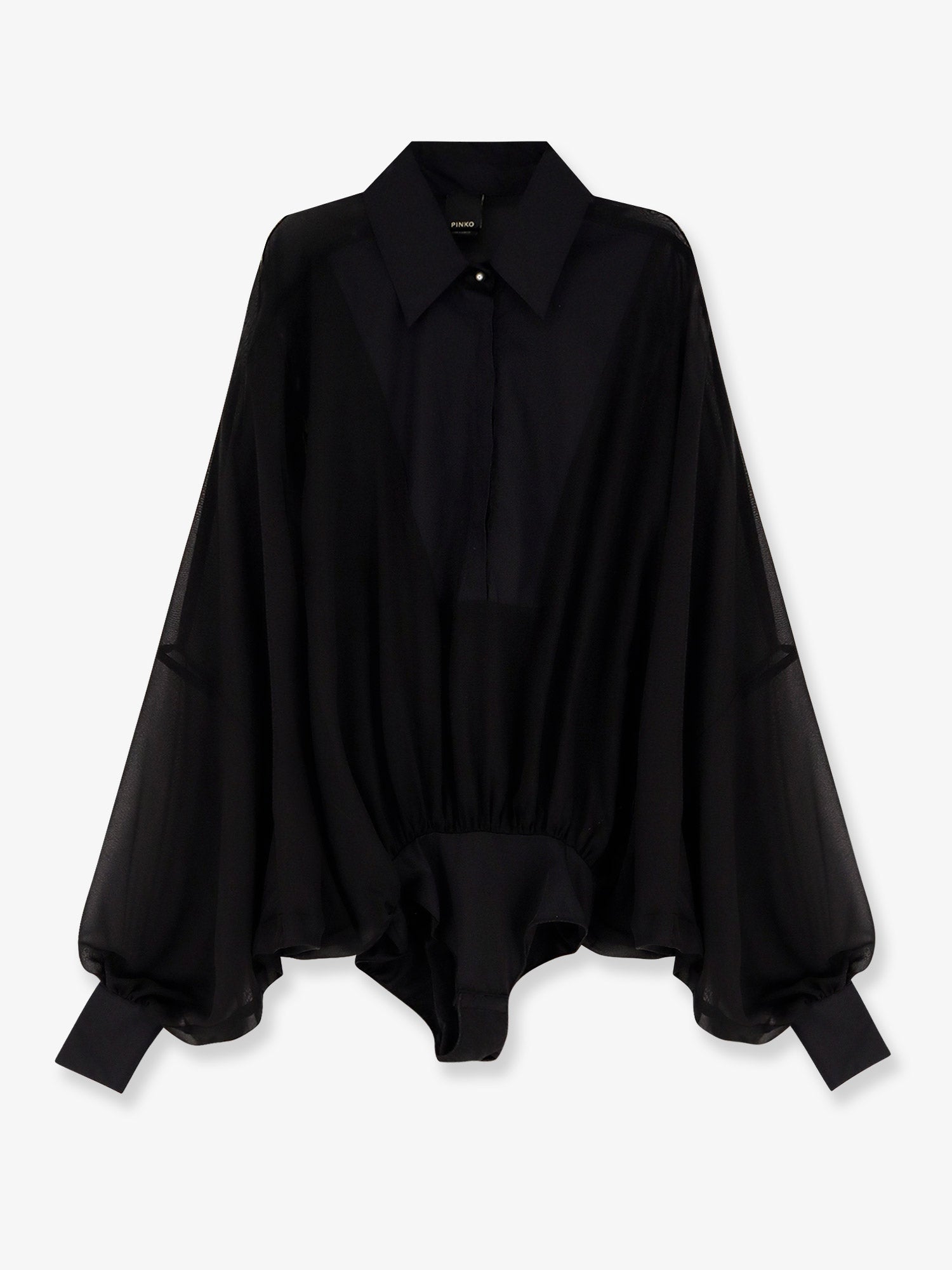 Cristalball Body/Shirt