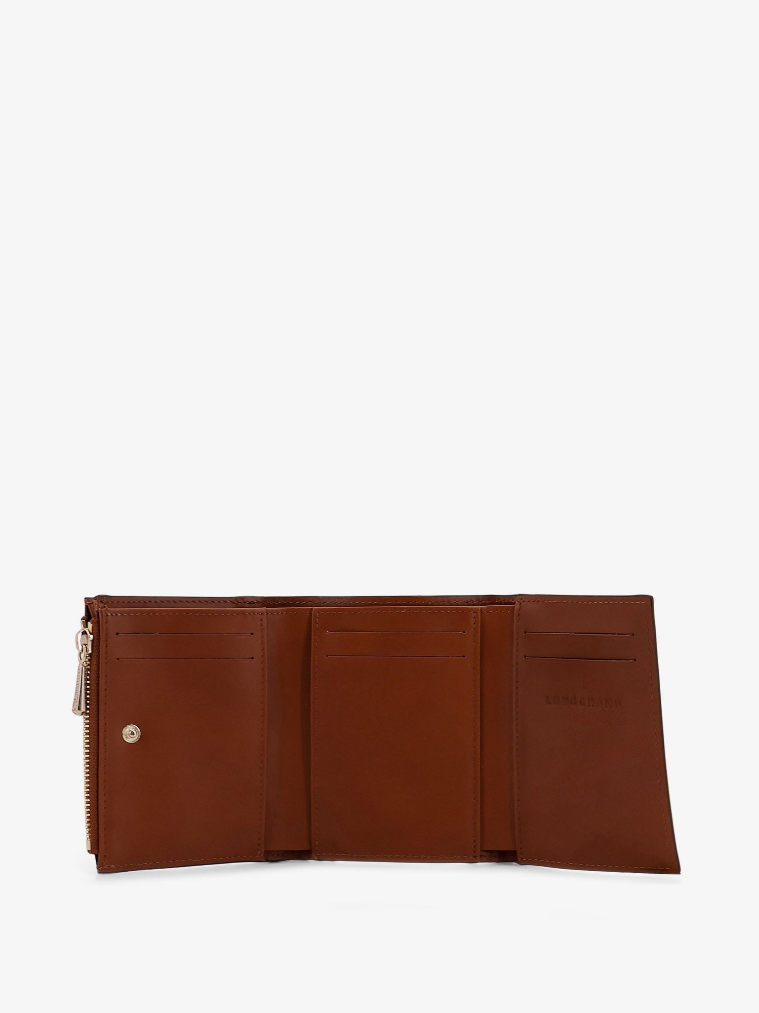 Longchamp/ロンシャン｜レザー ウォレット