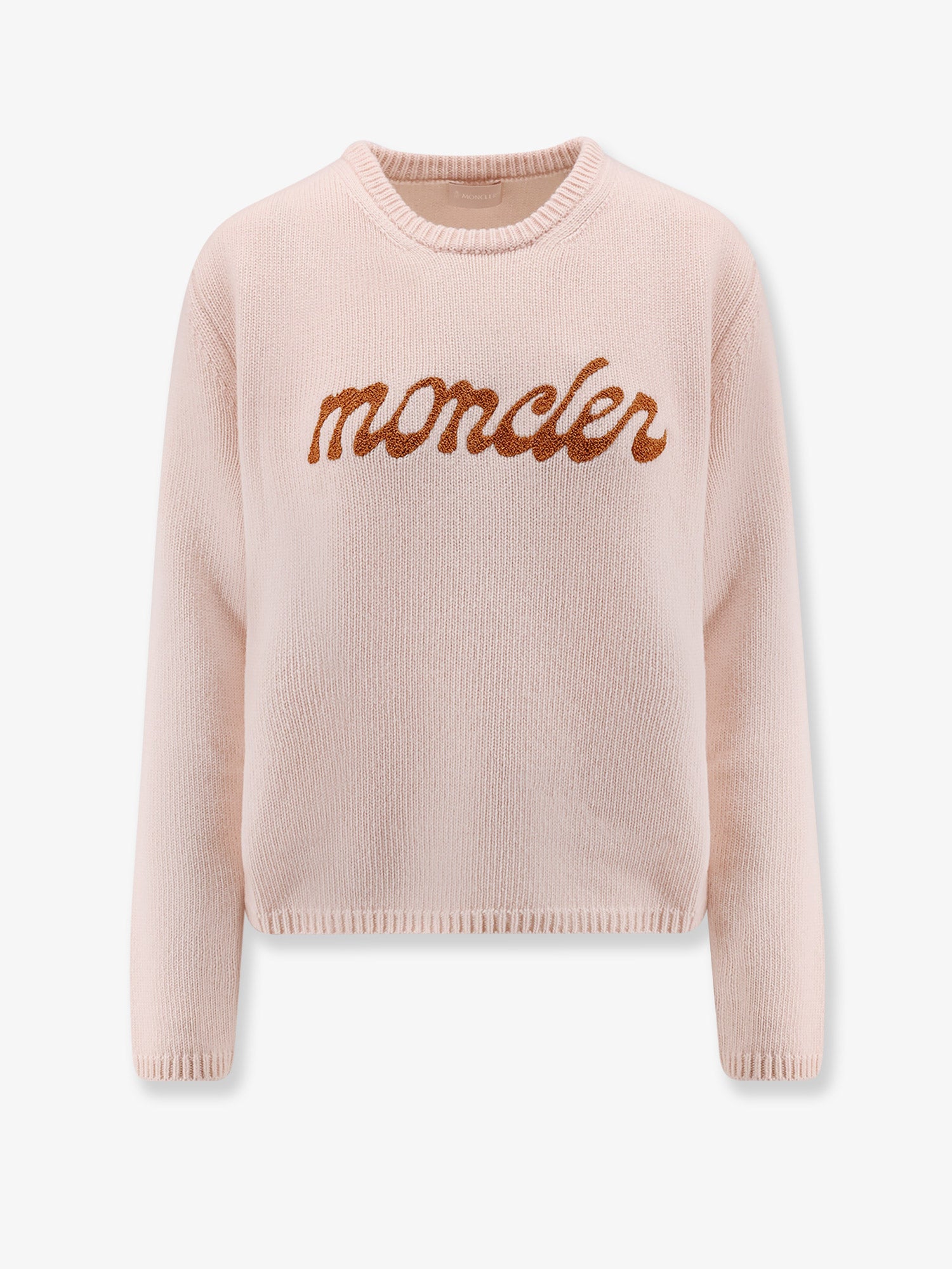 ウール アンド カシミア セーター