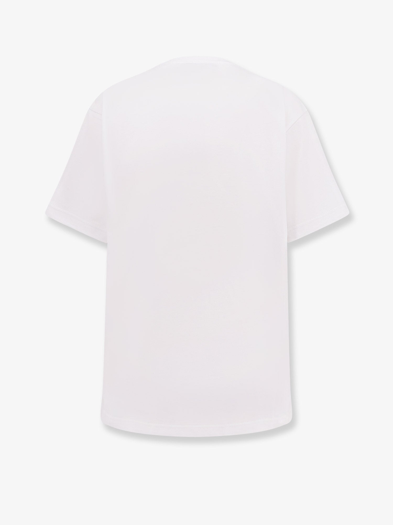 コットン Tシャツ ウィズ プリント