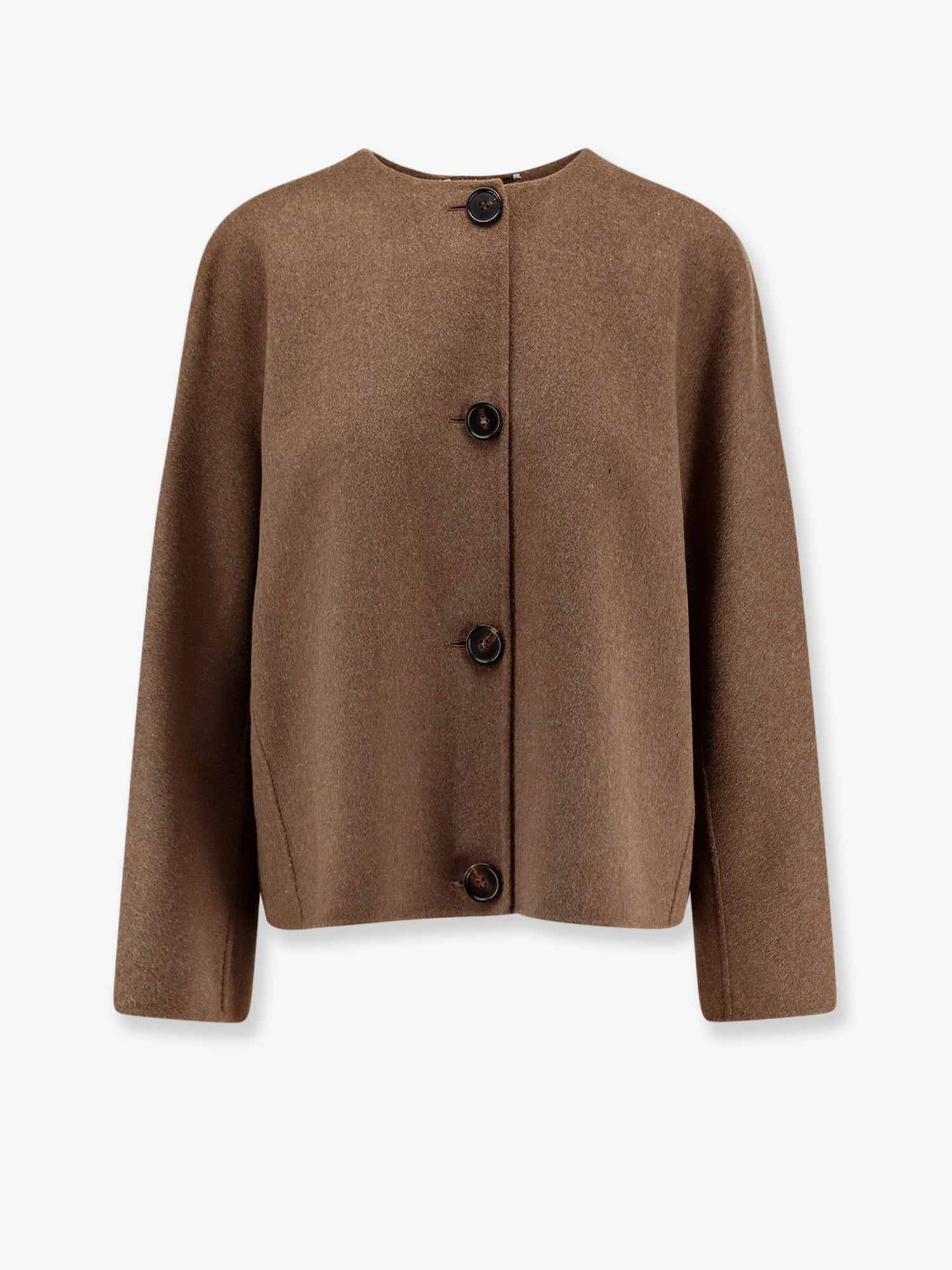 MAX MARA マックスマーラ バージンウール ブレザー ジャケット ジャケット＆ジレ - 送料無料｜マックスマーラ公式サイト