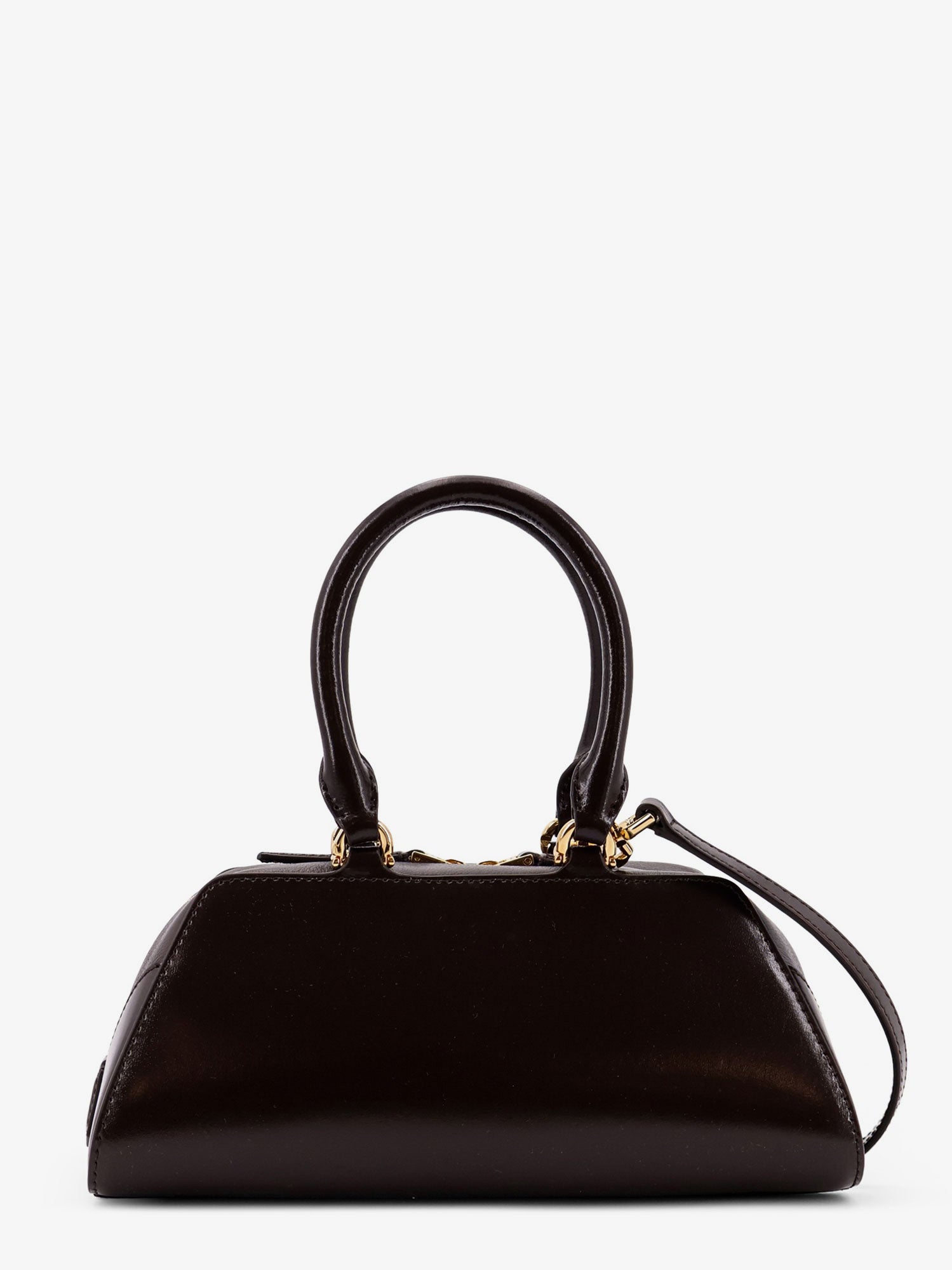 Givenchy/ジバンシィ｜ウエスト ミニ レザー ショルダー バッグ