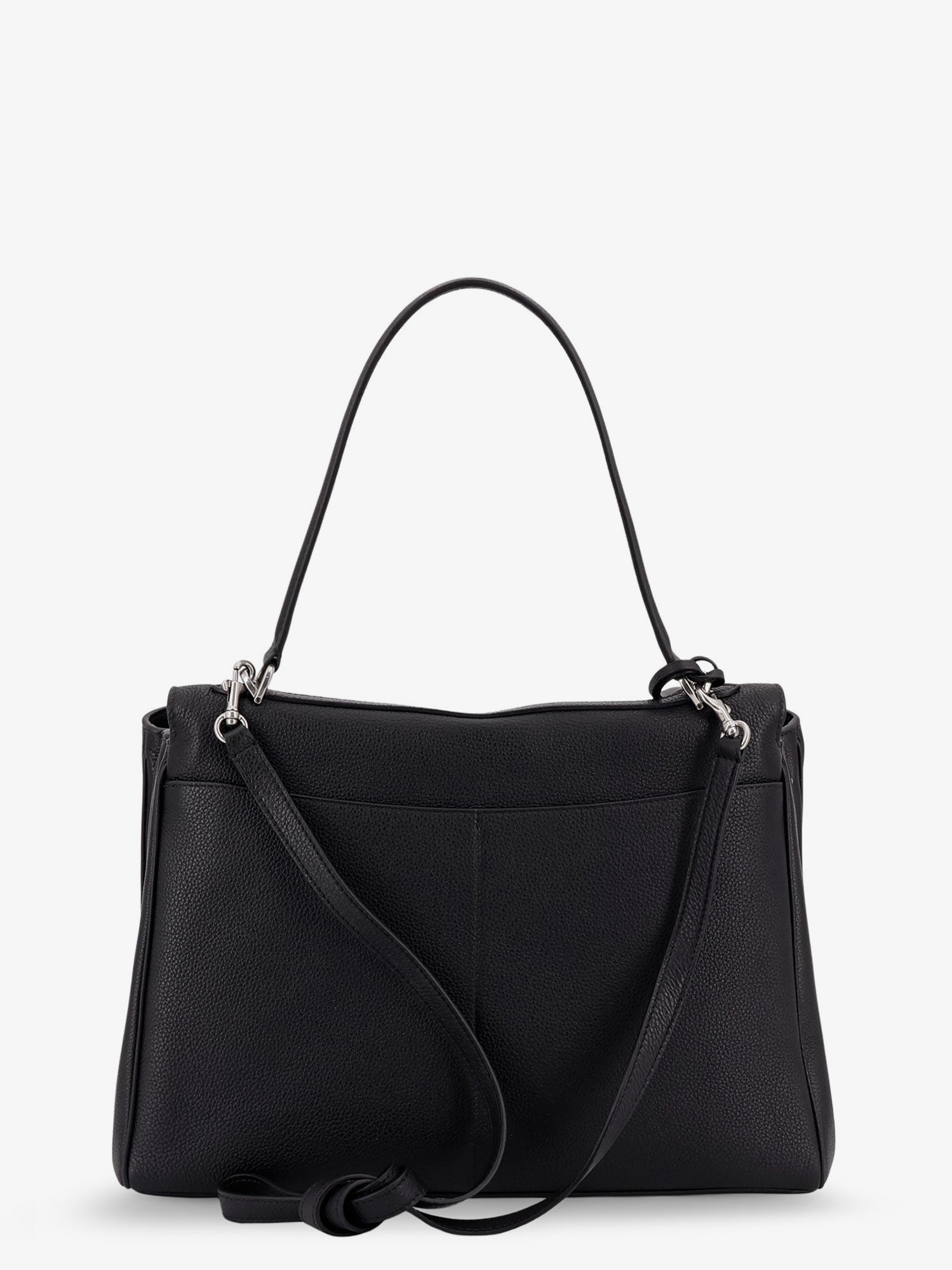 バレンシアガショルダーバッグ Balenciaga/バレンシアガ|ミディアム レザー ショルダー バッグ