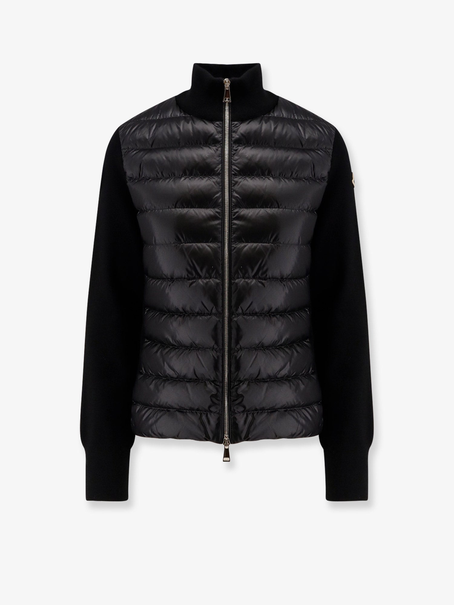Moncler/モンクレール｜ナイロン ダウン ジャケット ウィズ