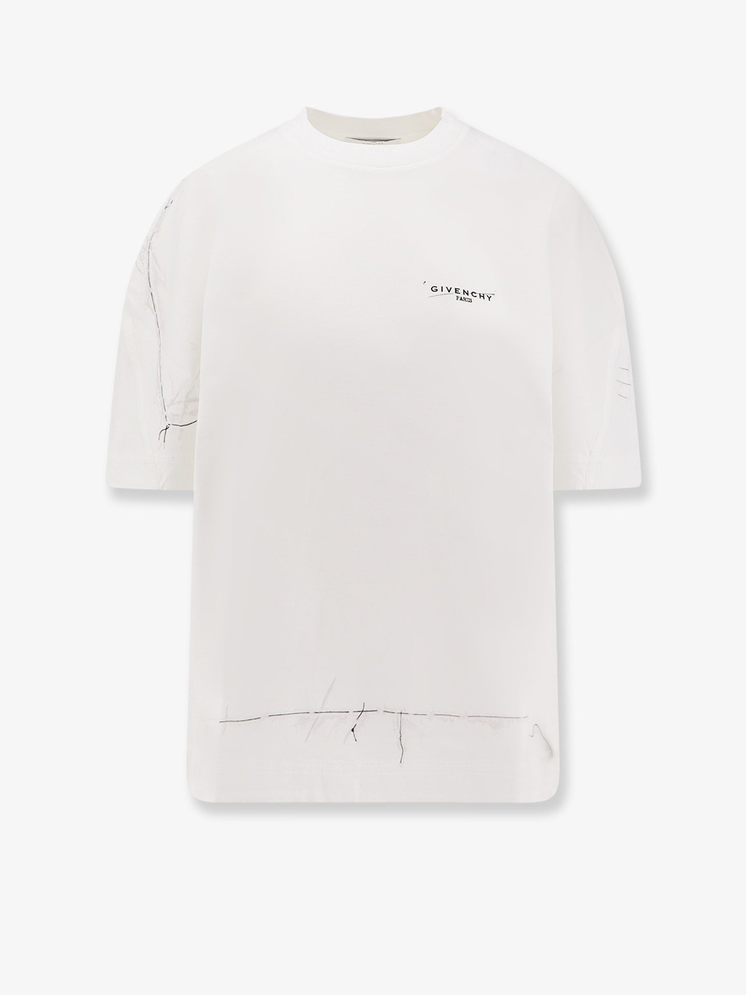 コットン Tシャツ