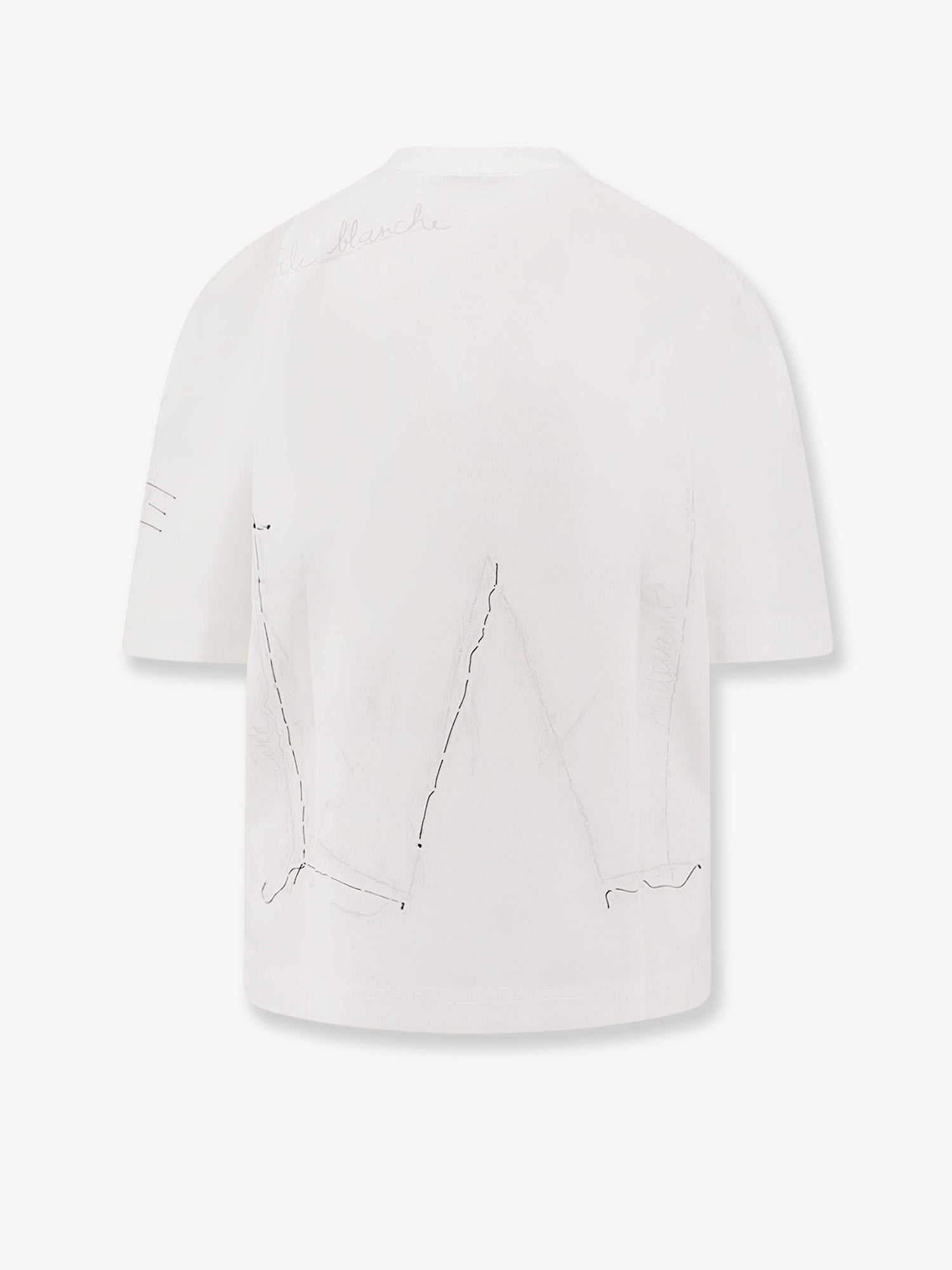 コットン Tシャツ
